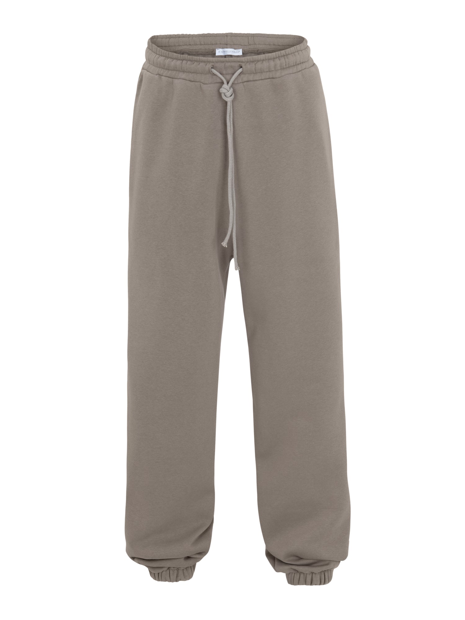 JAX SWEATPANTS brown