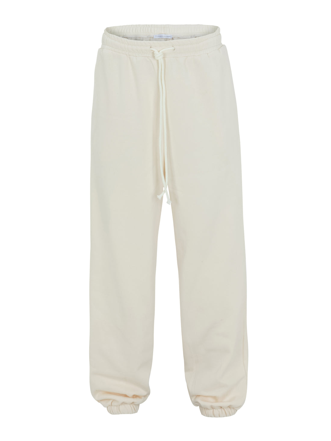 JAX SWEATPANTS cream