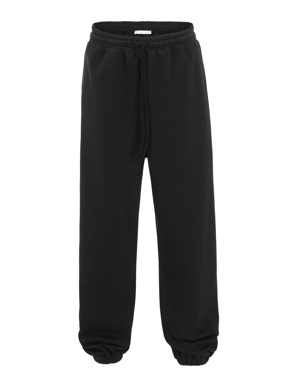 JAX SWEATPANTS black