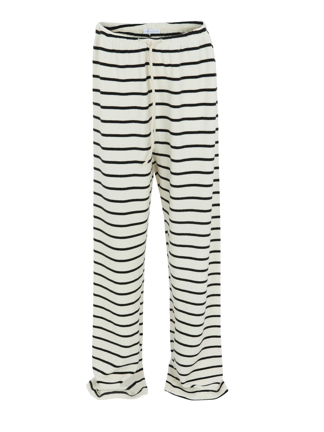 LEON PANTS black&amp;white