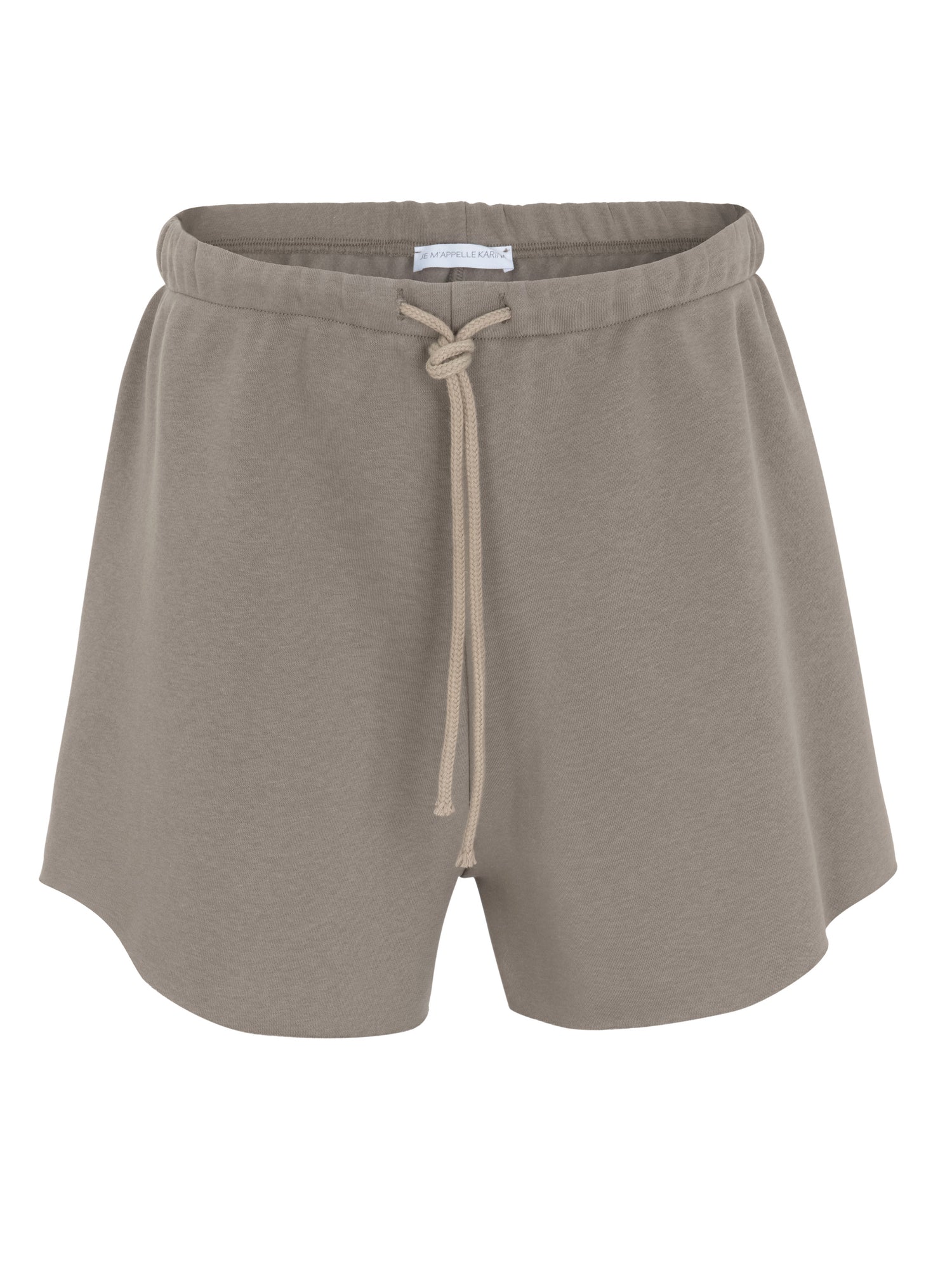 LANY SHORT brown