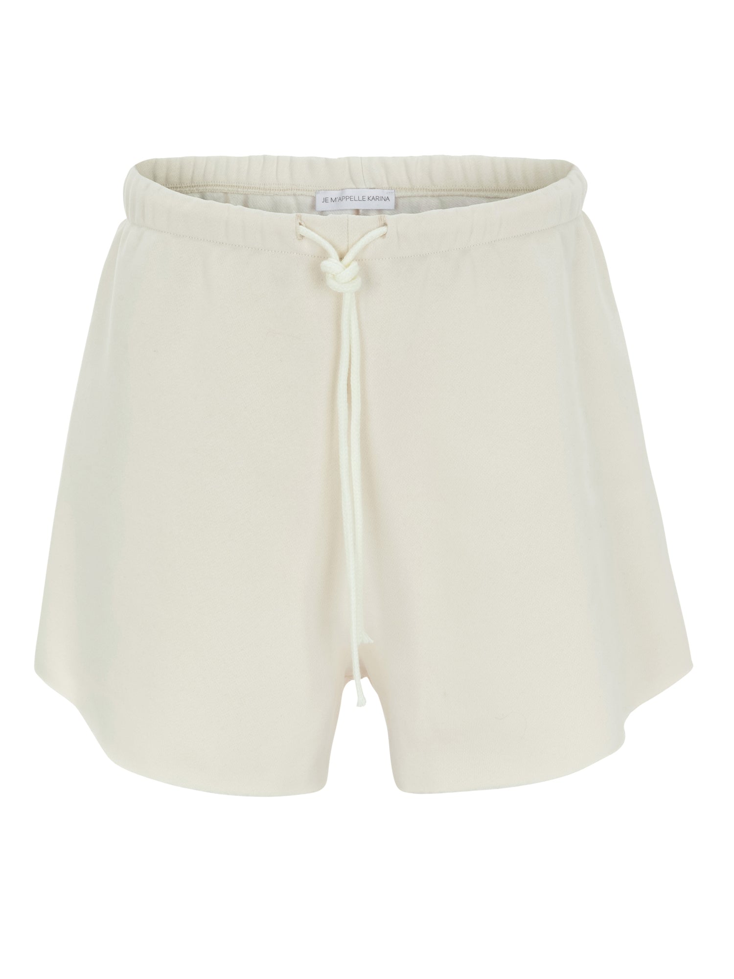 LANY SHORT cream