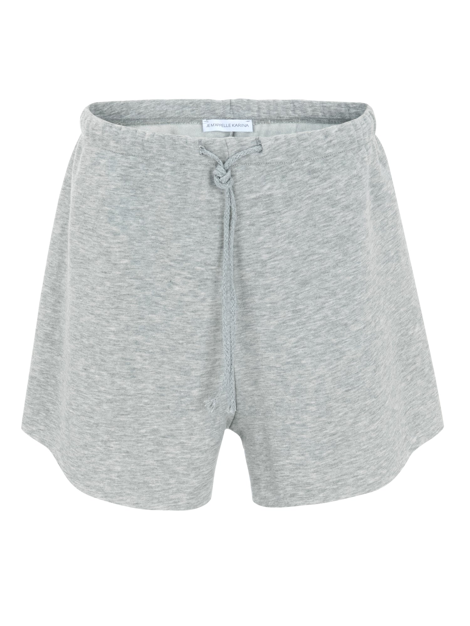 LANY SHORT melange