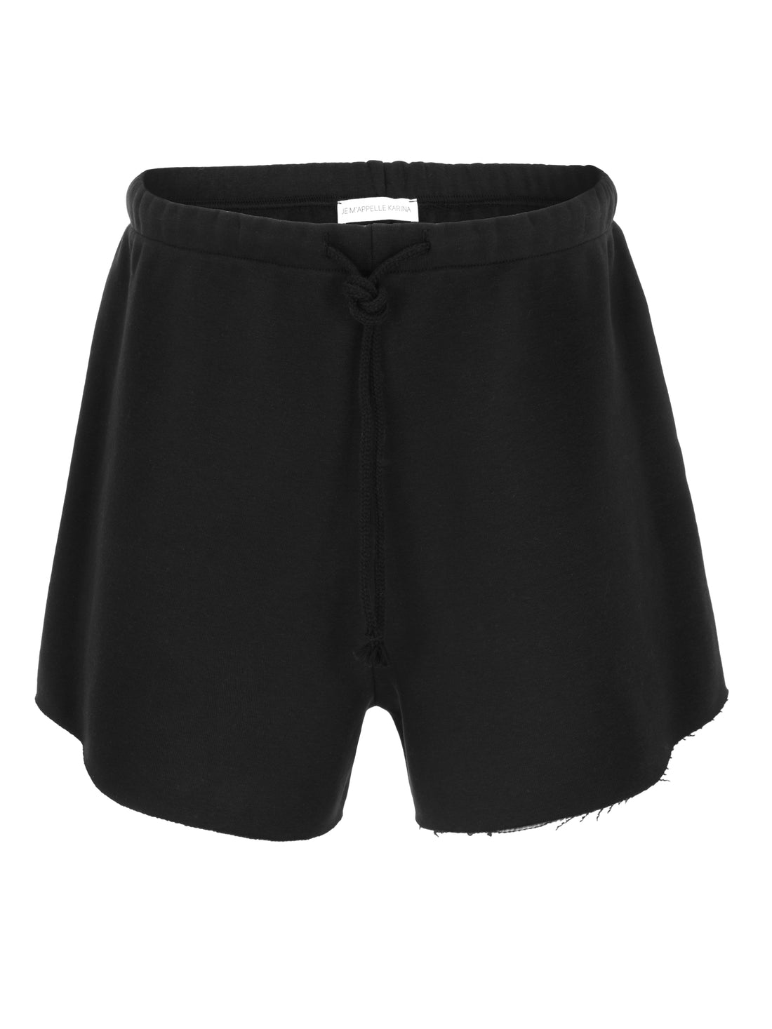 LANY SHORT black