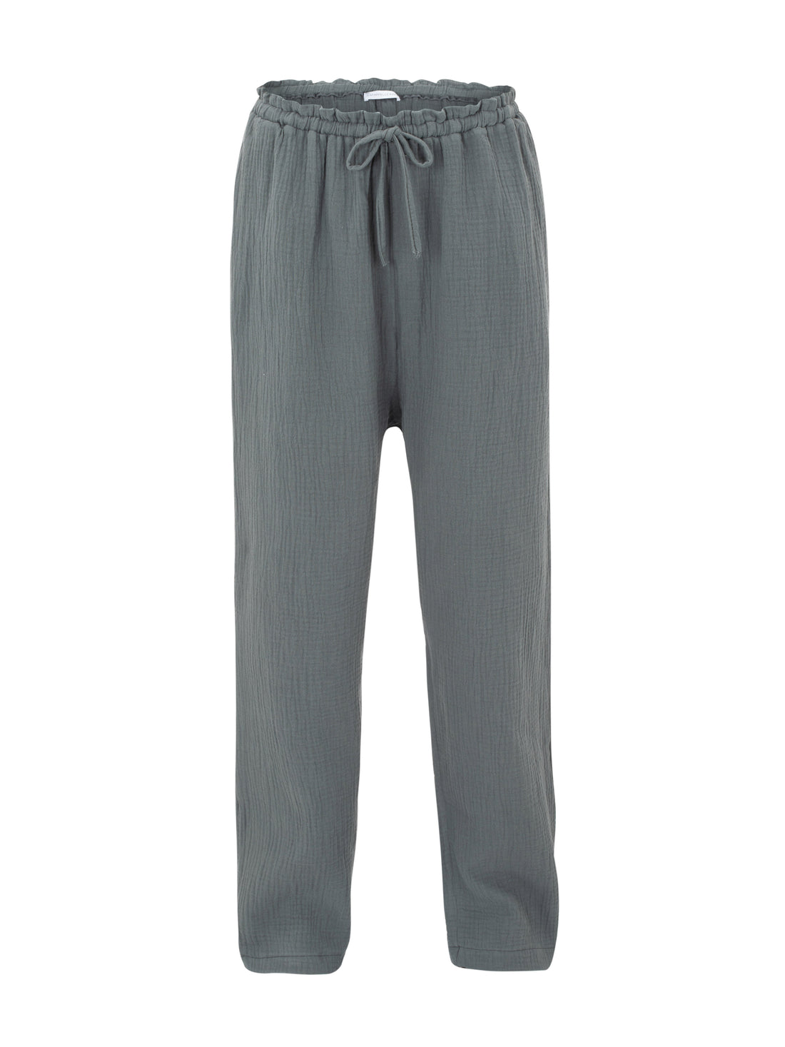 TETRA PANTS gray