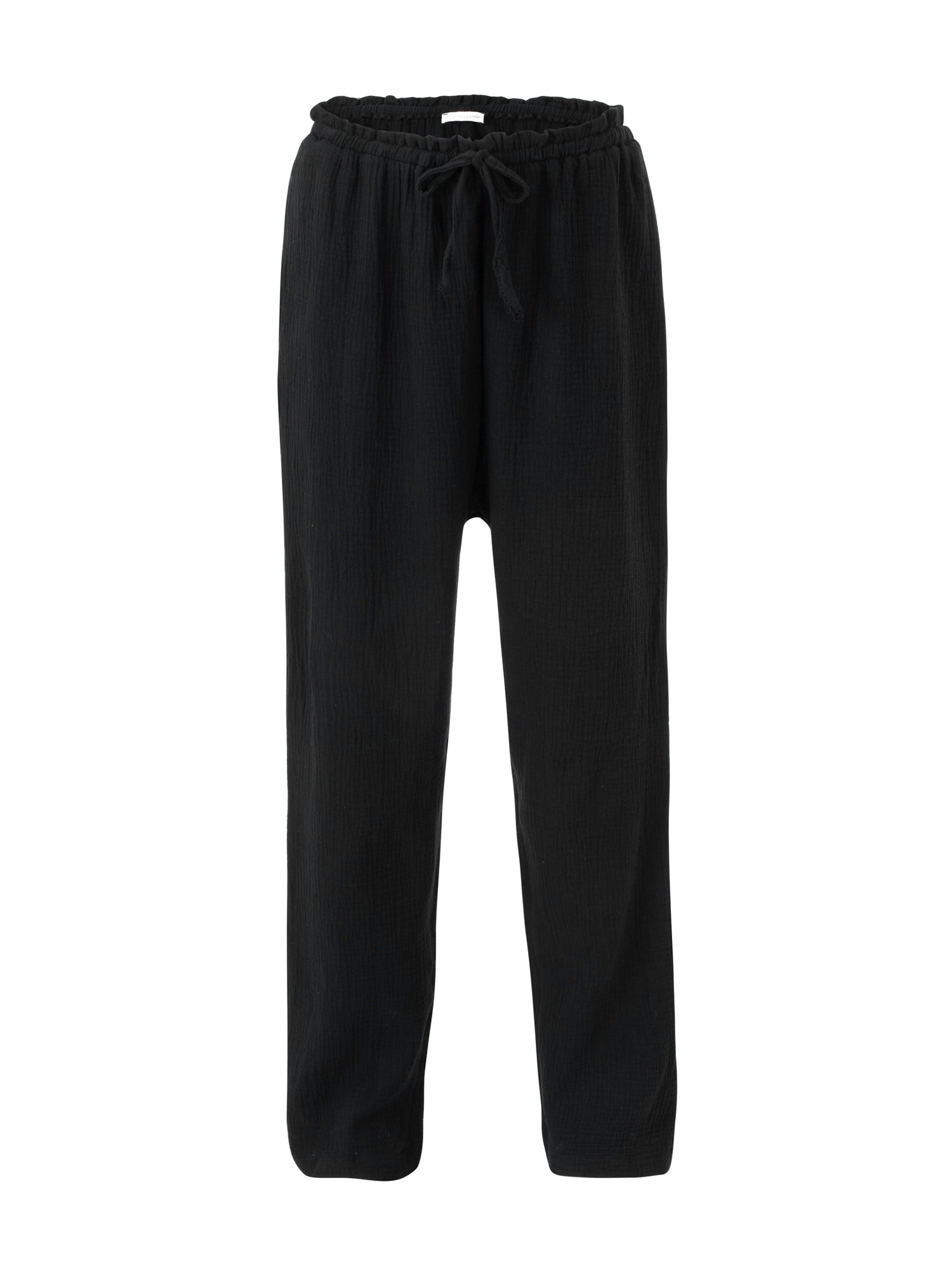 TETRA PANTS black