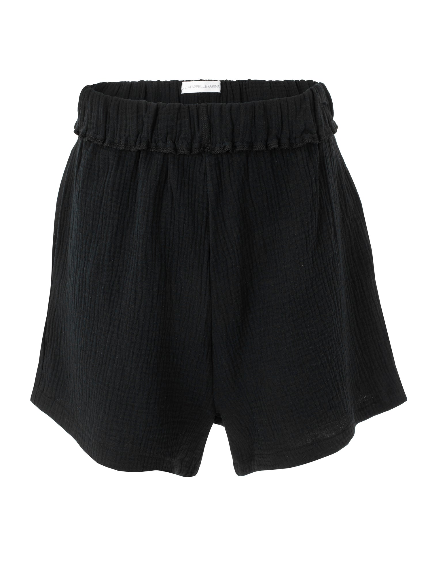 TETRA SHORTS black