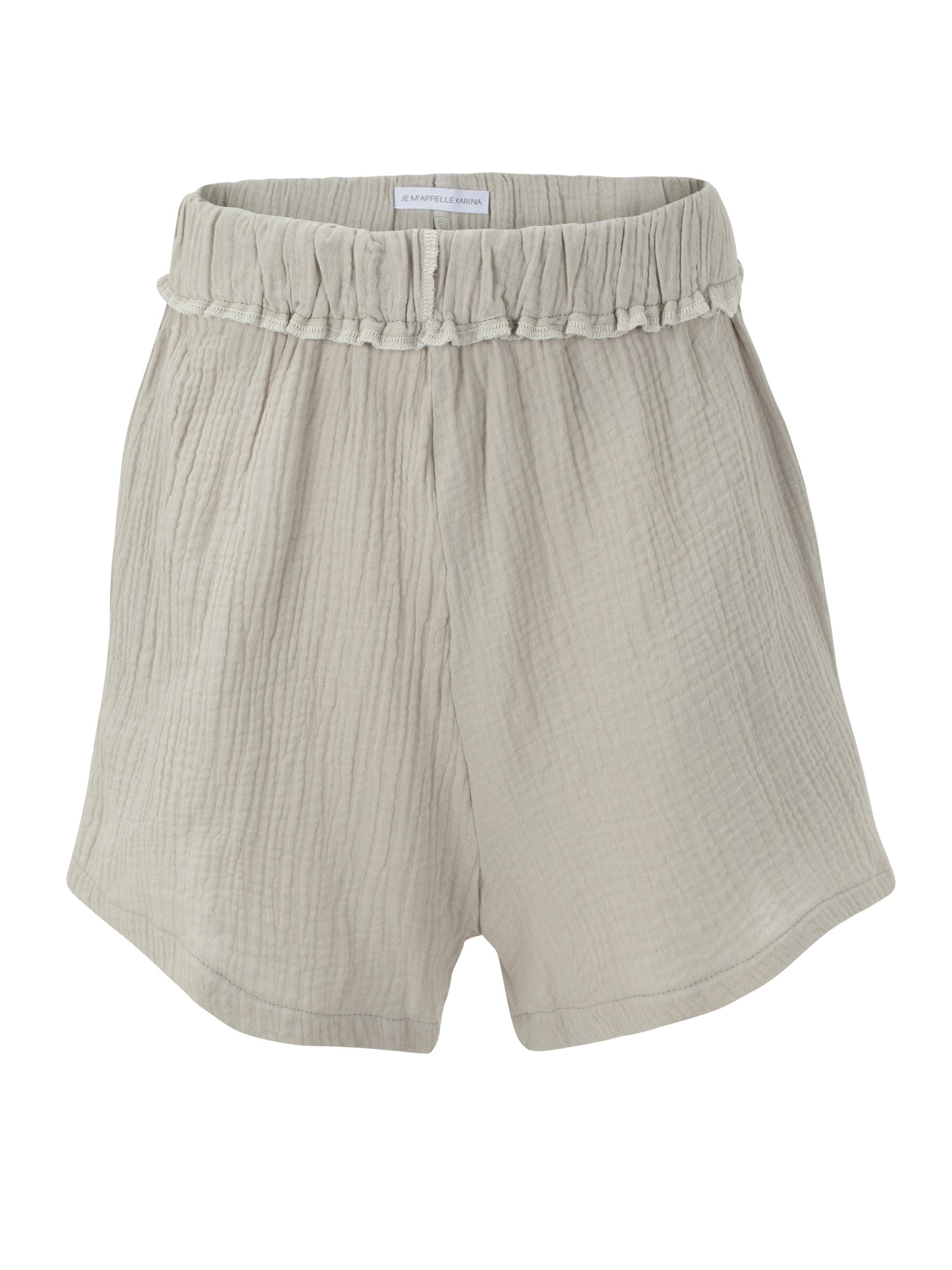 TETRA SHORTS cream