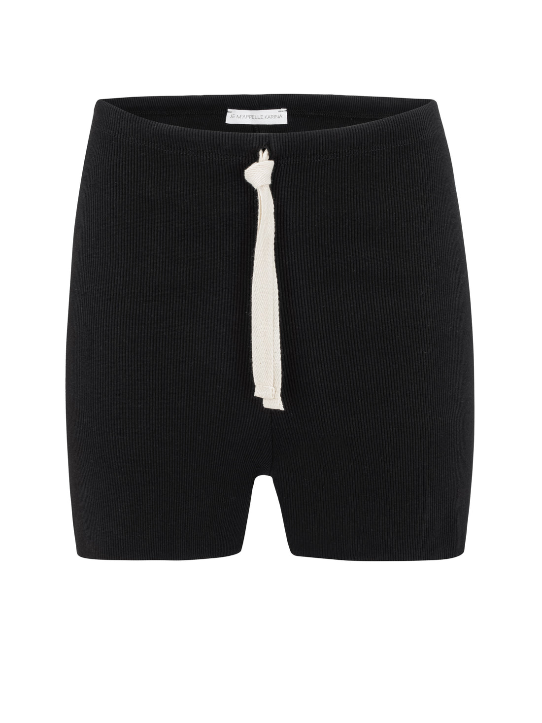 GEORGE SHORTS black