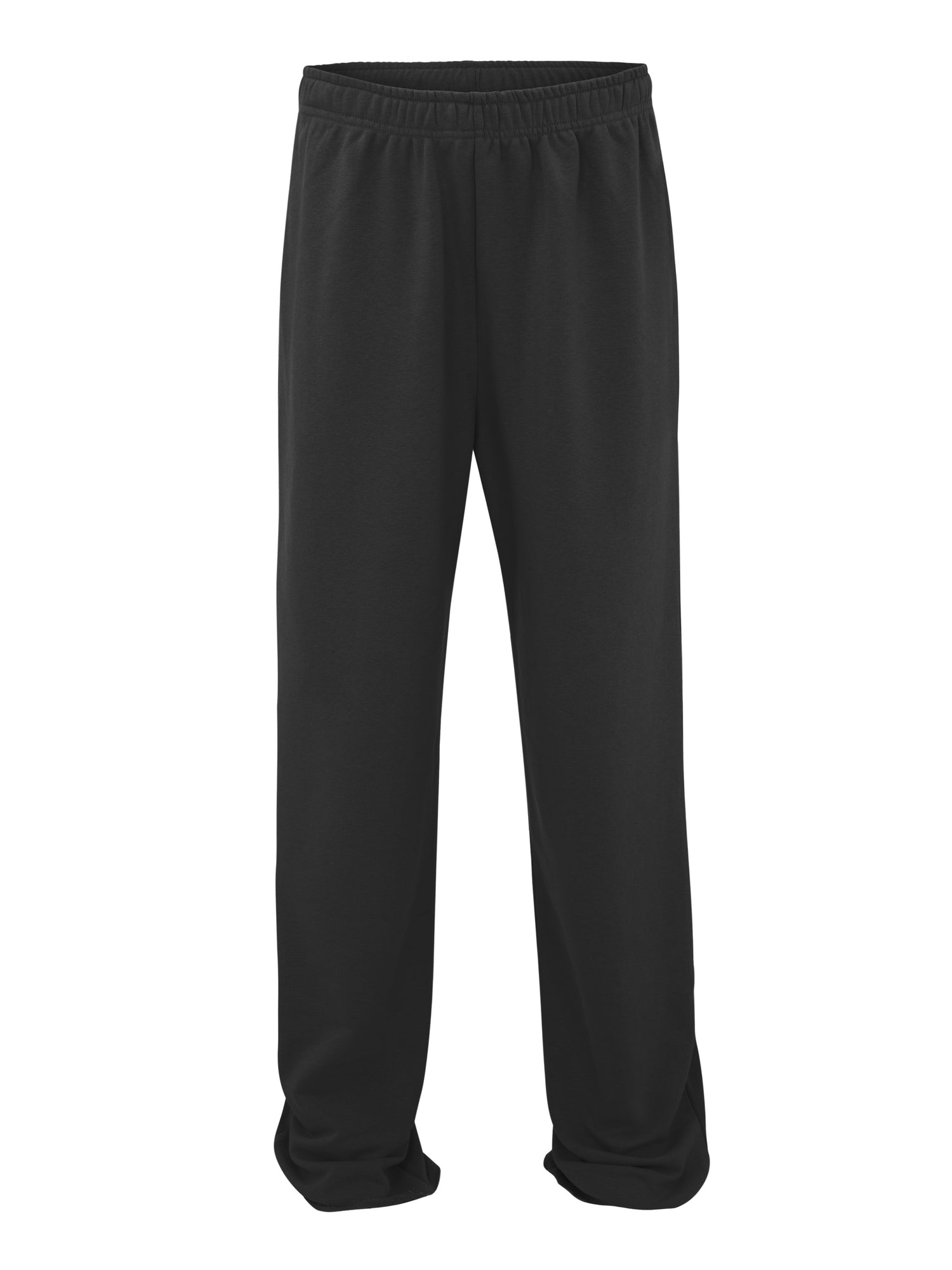 EDDY SWEATPANTS black