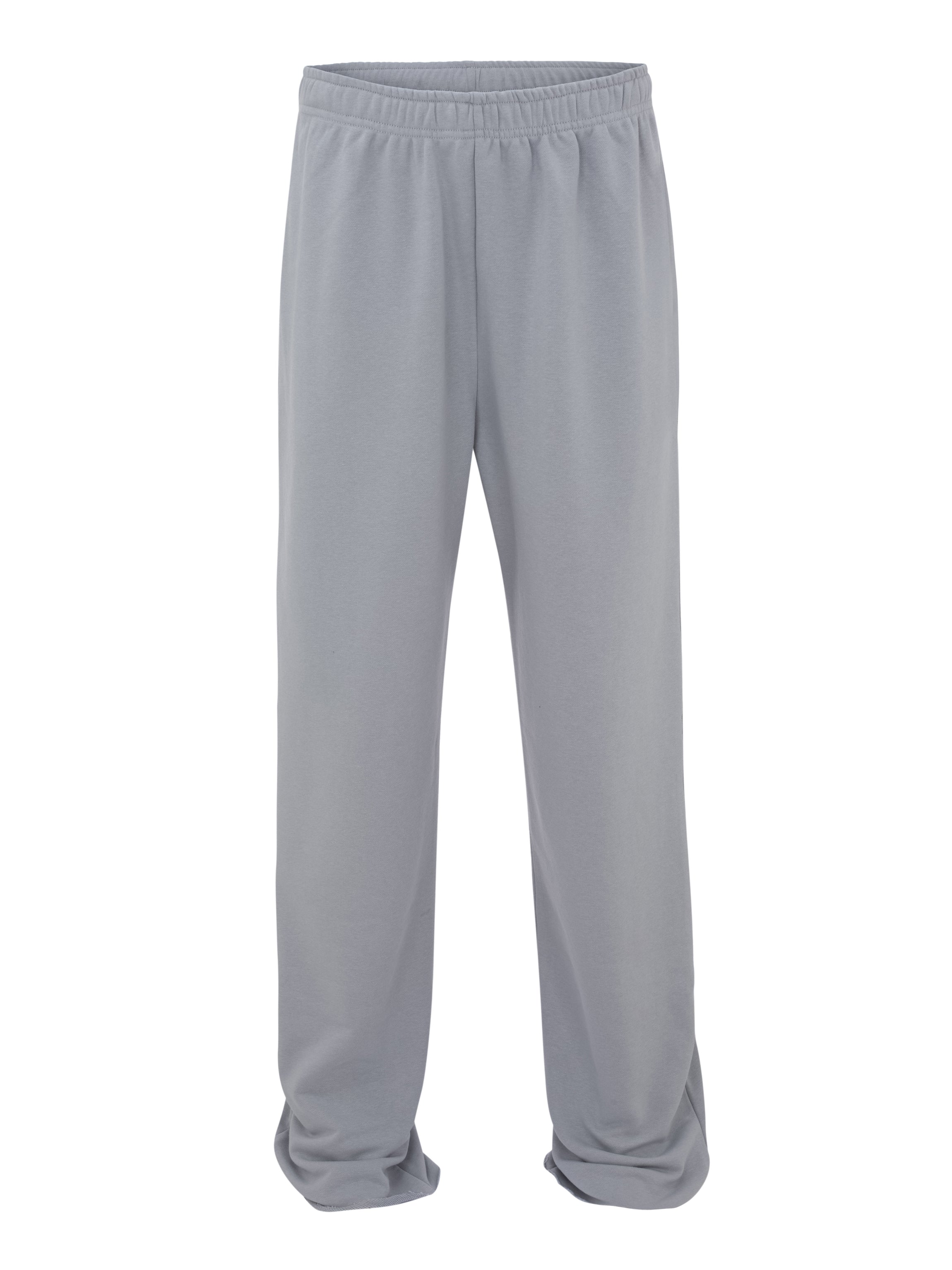 EDDY SWEATPANTS wash gray