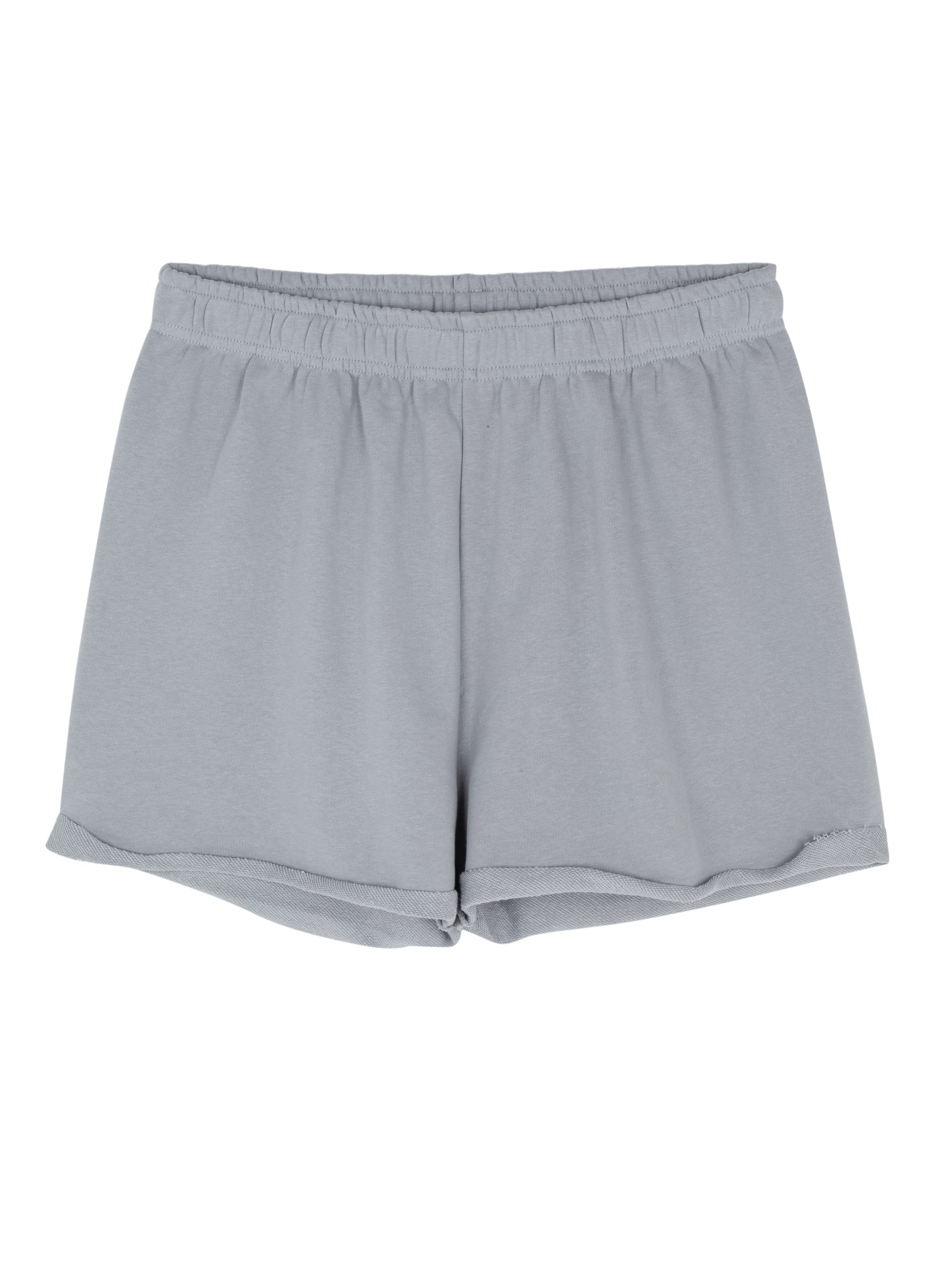 SABINA SHORTS wash gray