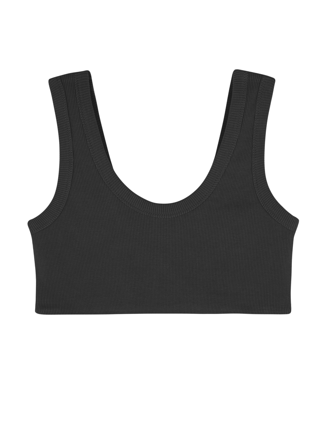 JOSSE TOP black