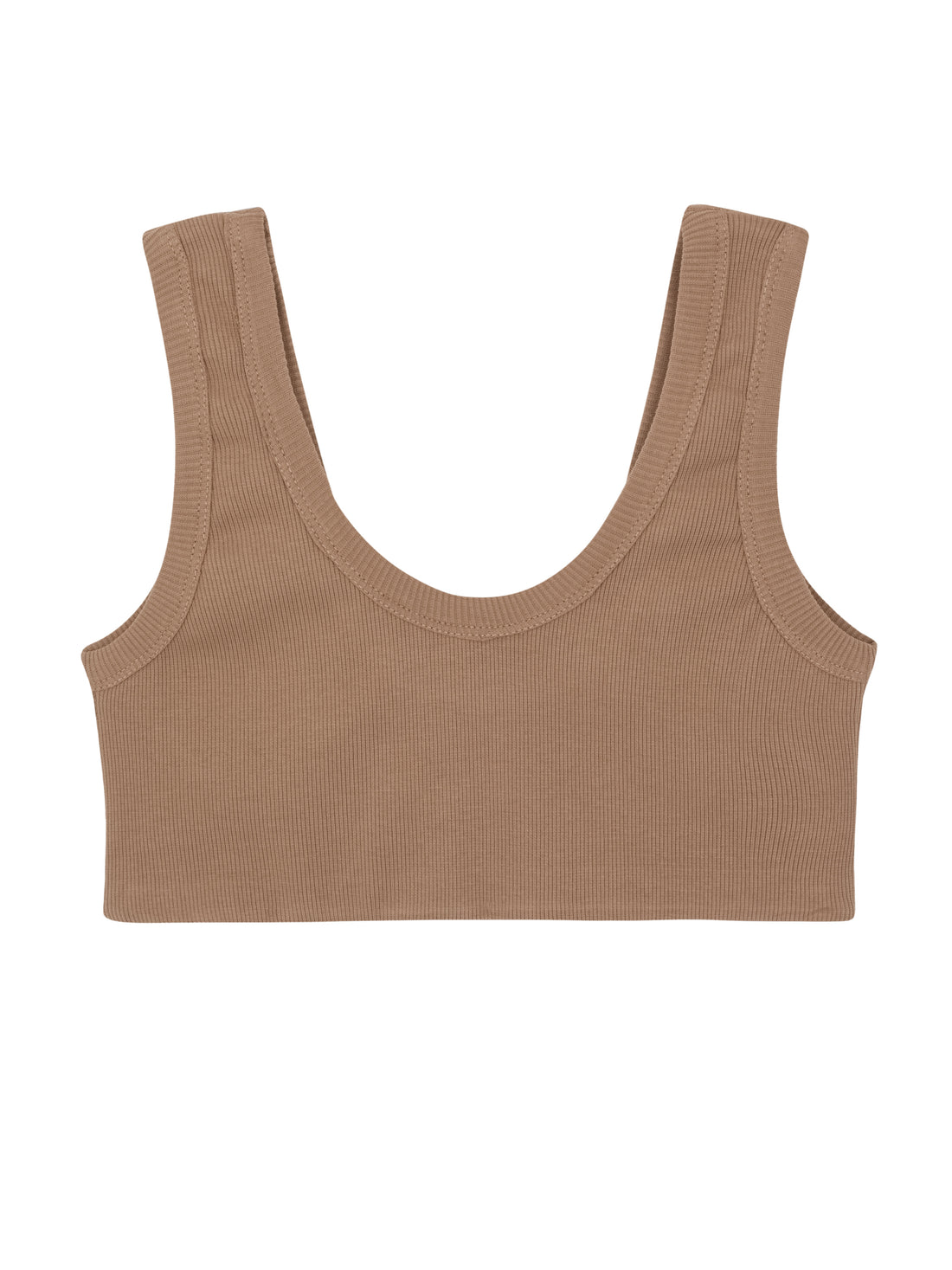 JOSSE TOP wash camel