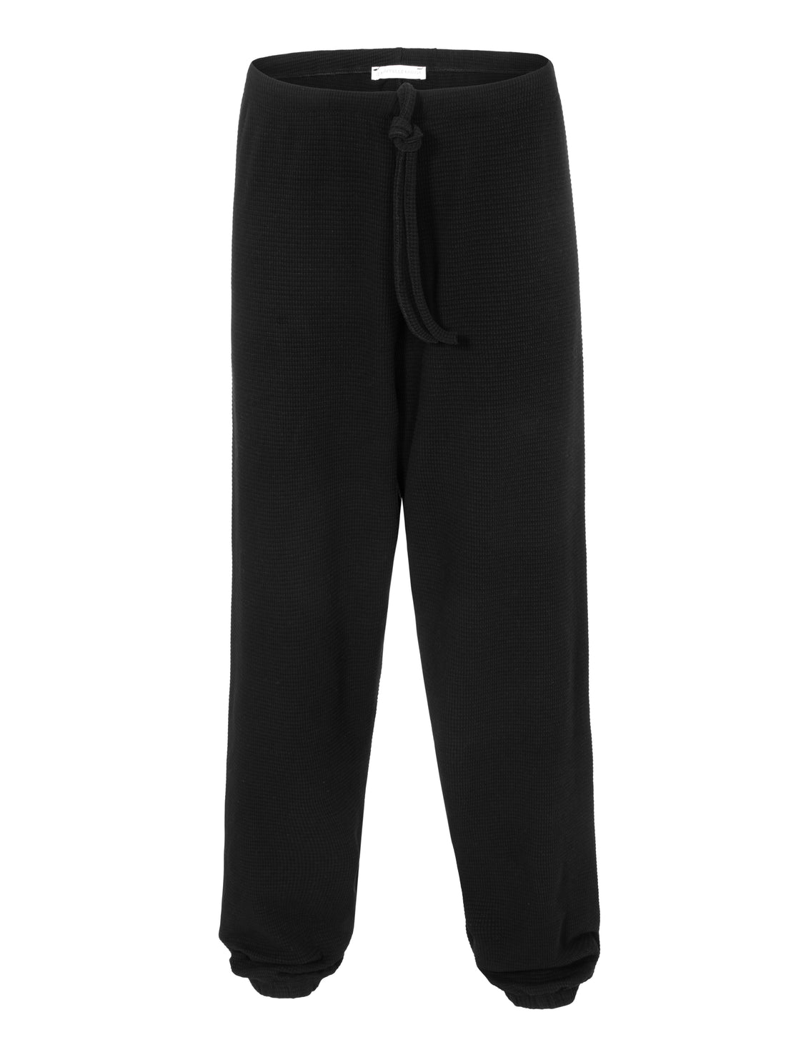 JUDE SWEATPANTS black