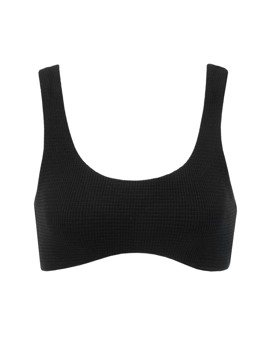 JUDE TOP black