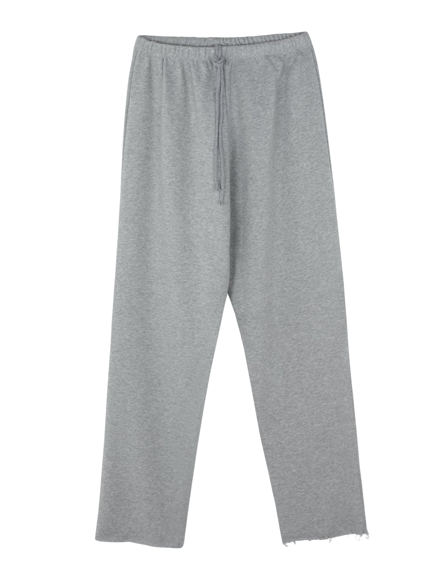 MIKEL SWEATPANTS melange