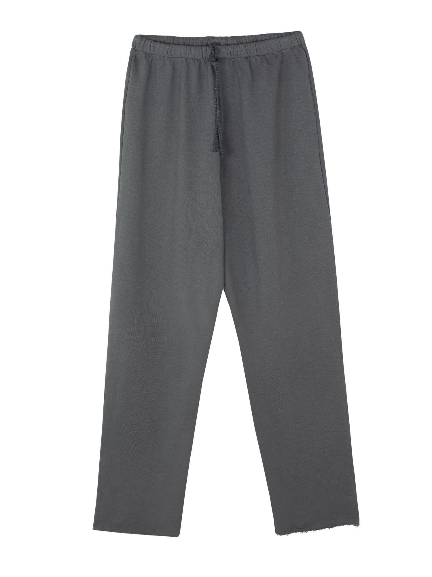 MIKEL SWEATPANTS wash gray