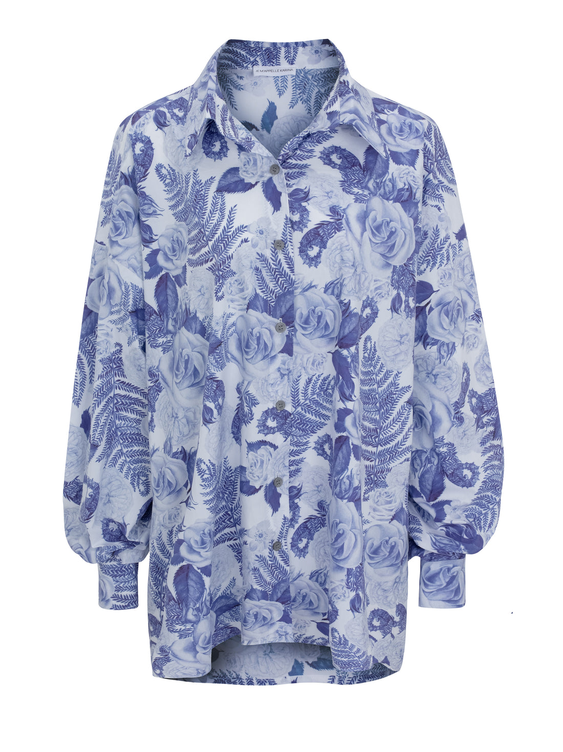 KILLIAN SHIRT floral