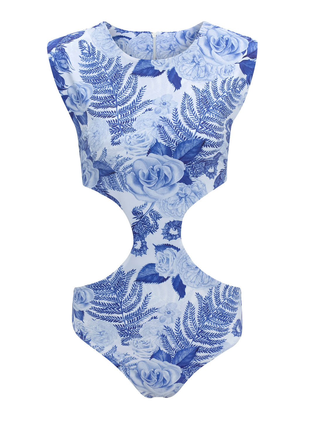 MARIE SWIMSUIT floral