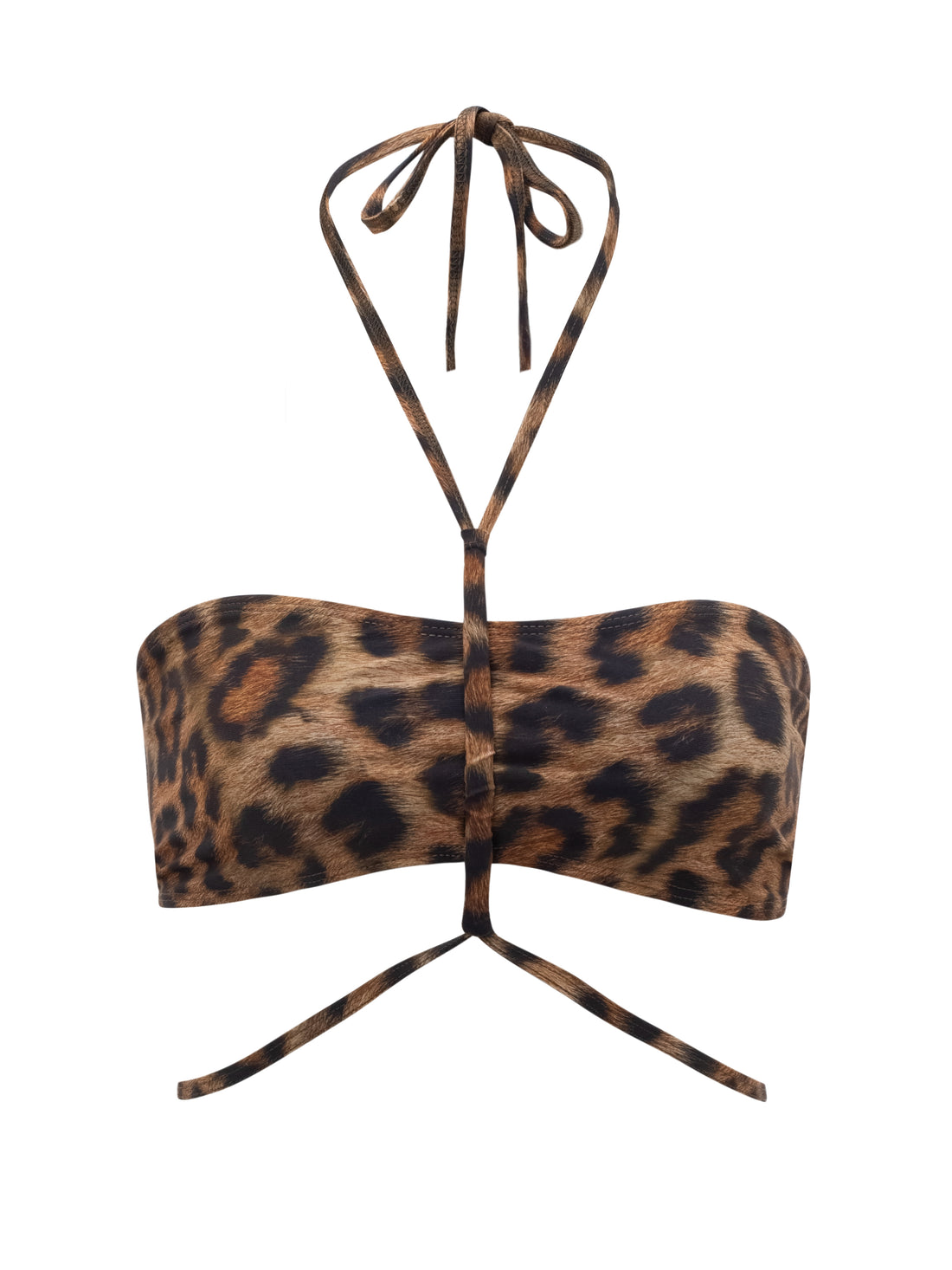 PAULINE TOP leopard