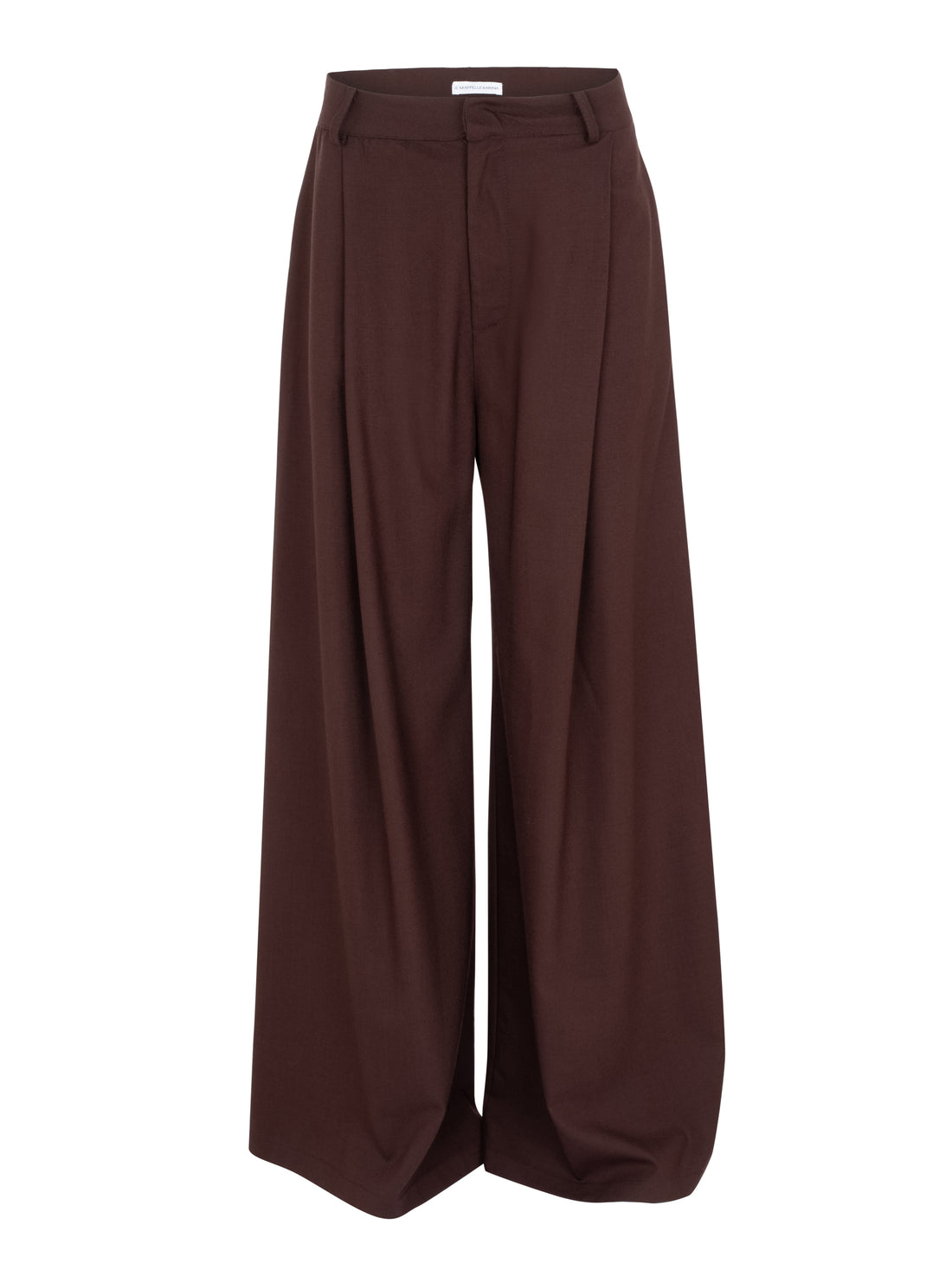 REMY PANTS brown