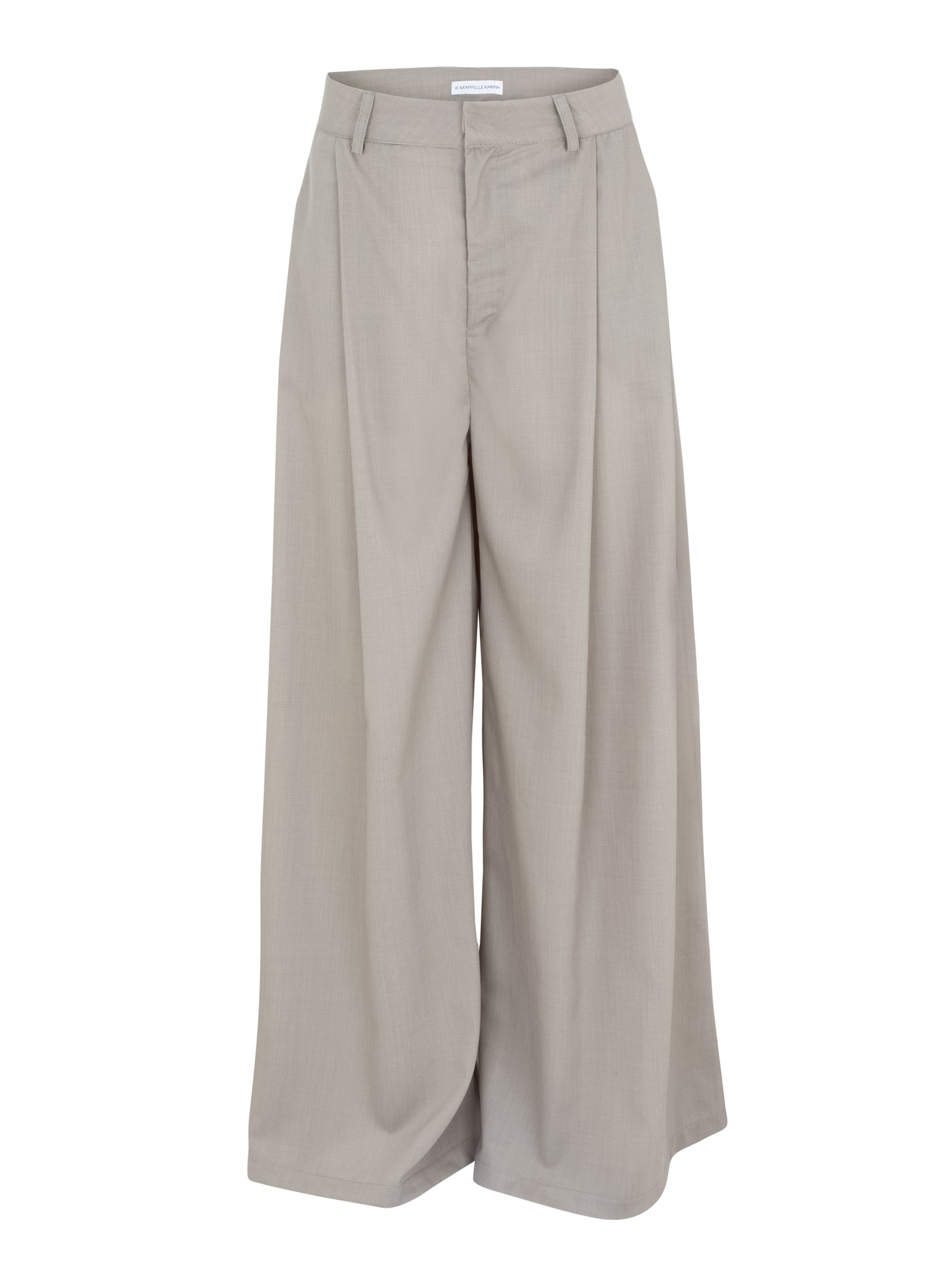 REMY PANTS gray