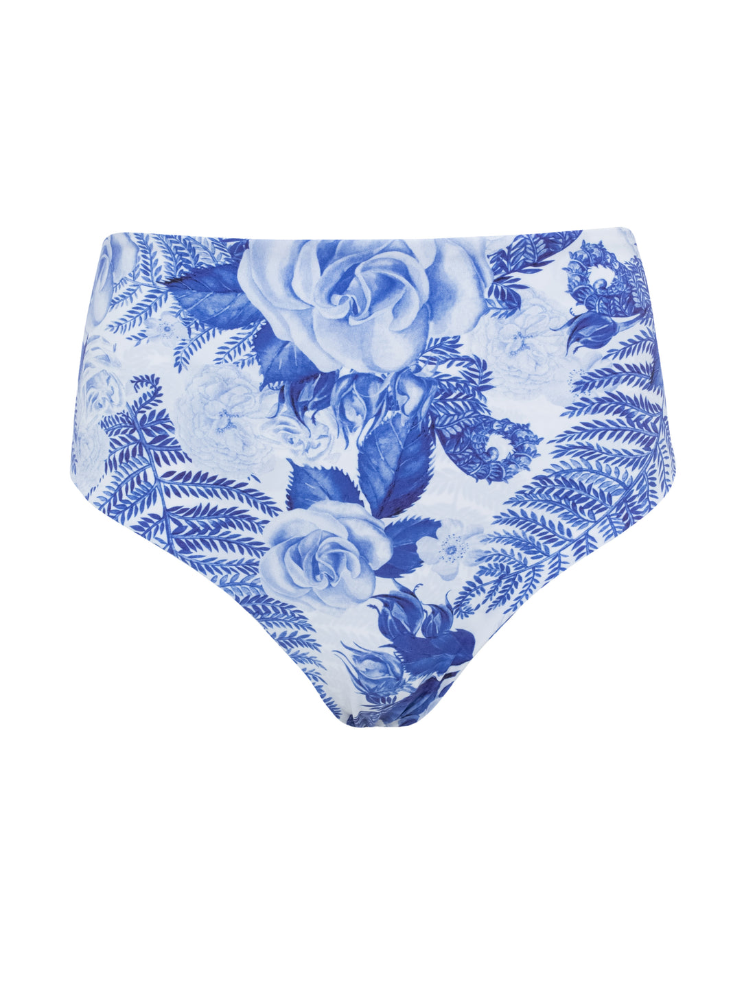 ZOE BOTTOM floral