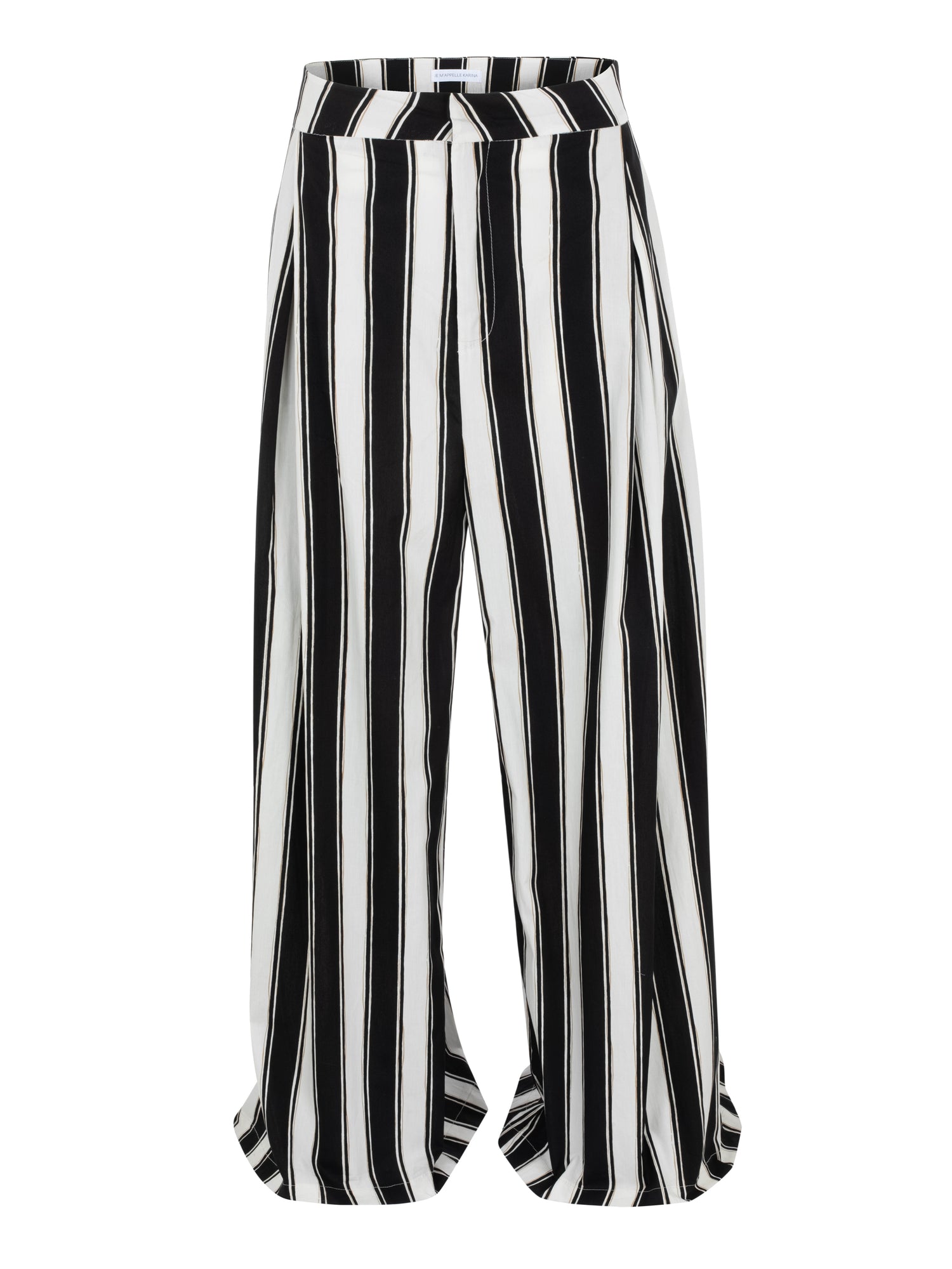 REMY PANTS black&amp;white