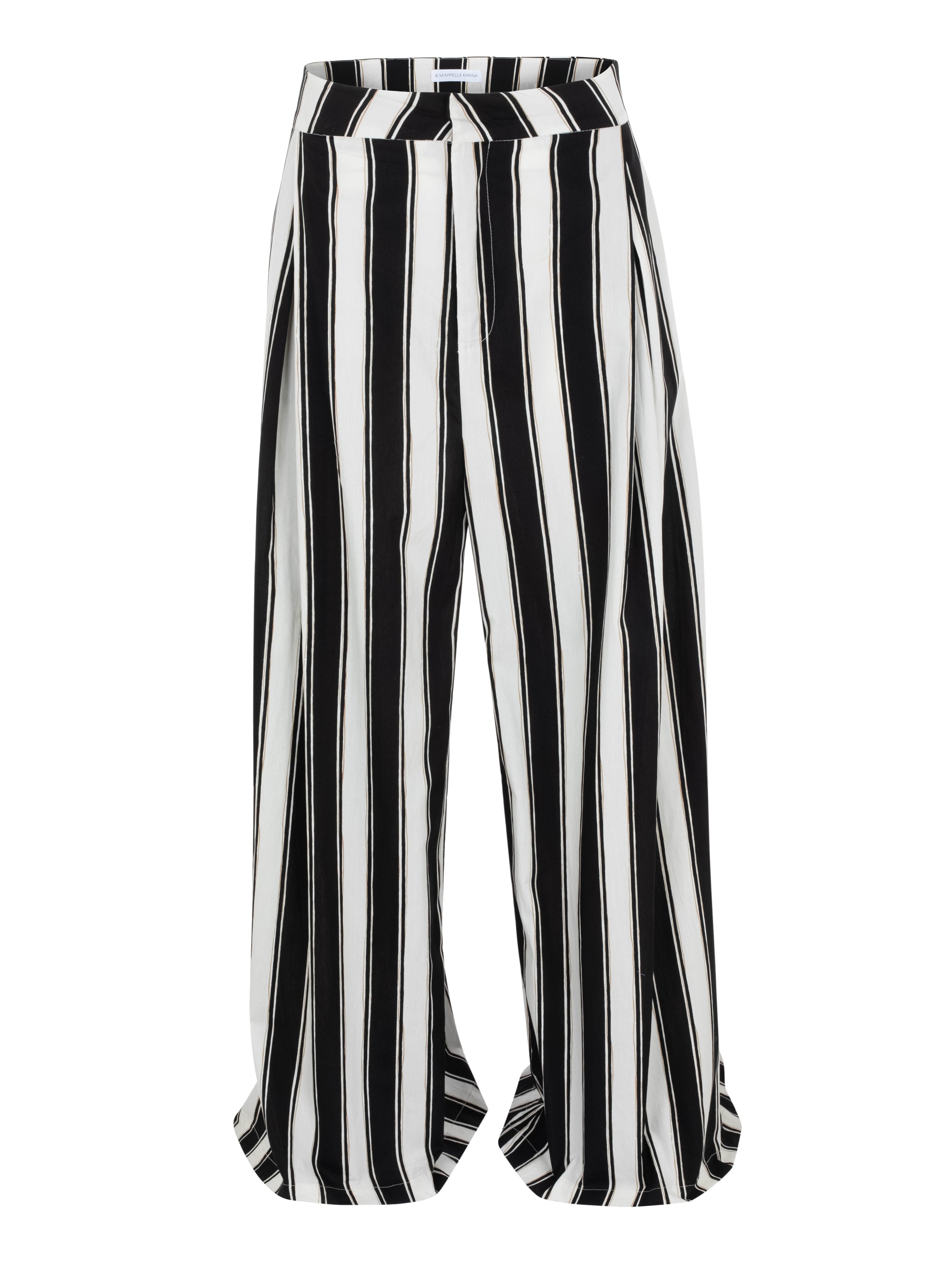 REMY PANTS black&amp;white