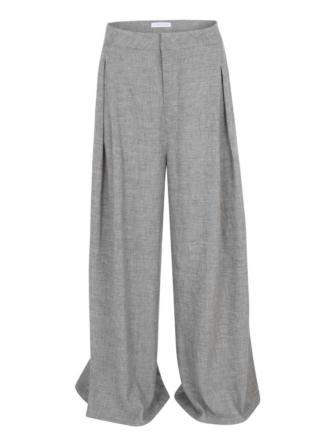 REMY PANTS gray