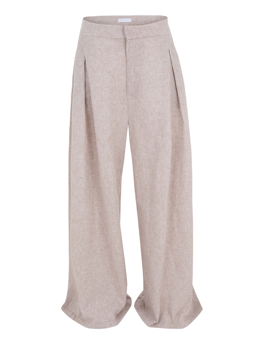 REMY PANTS beige