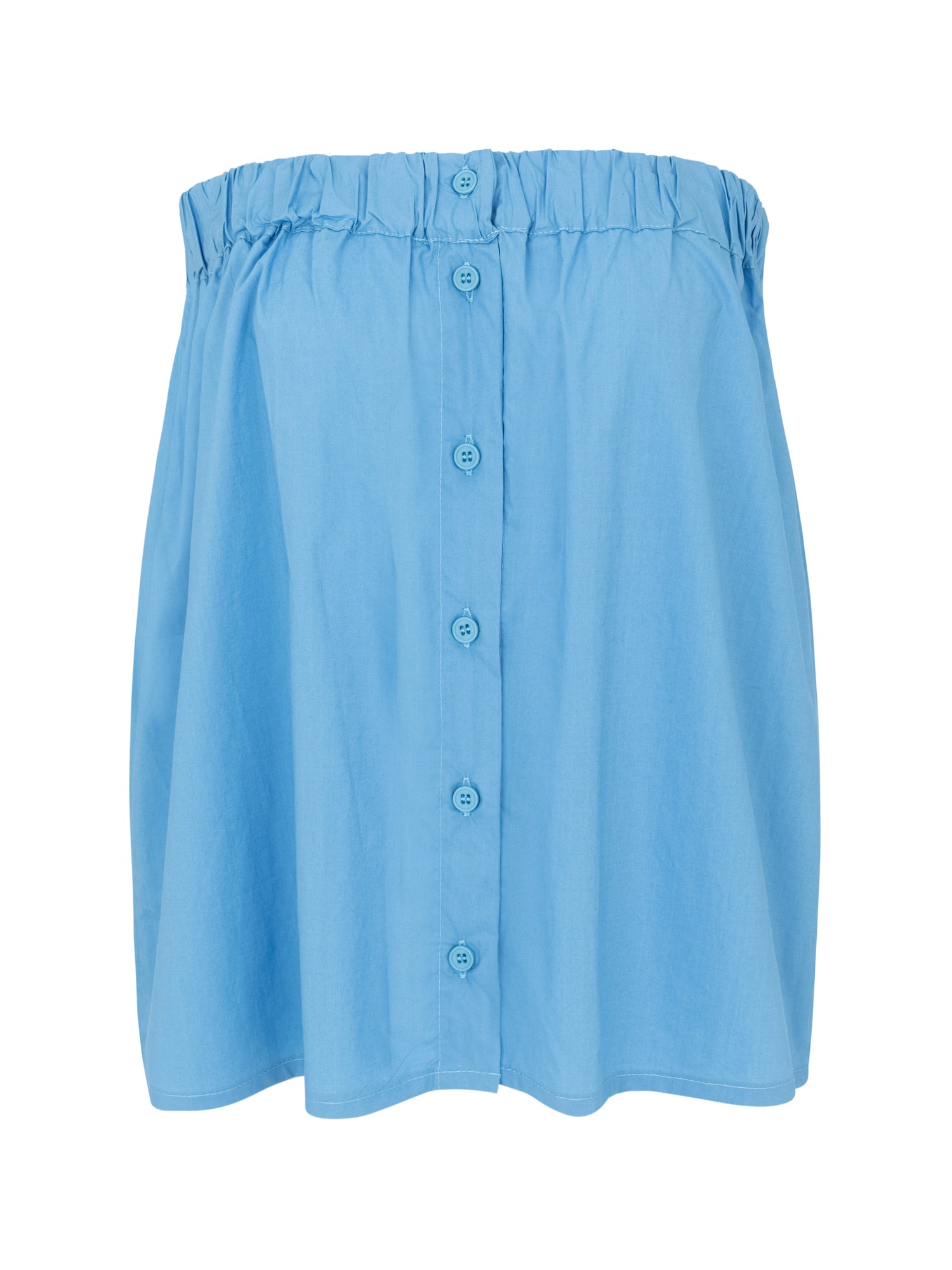 POLINA TOP blue