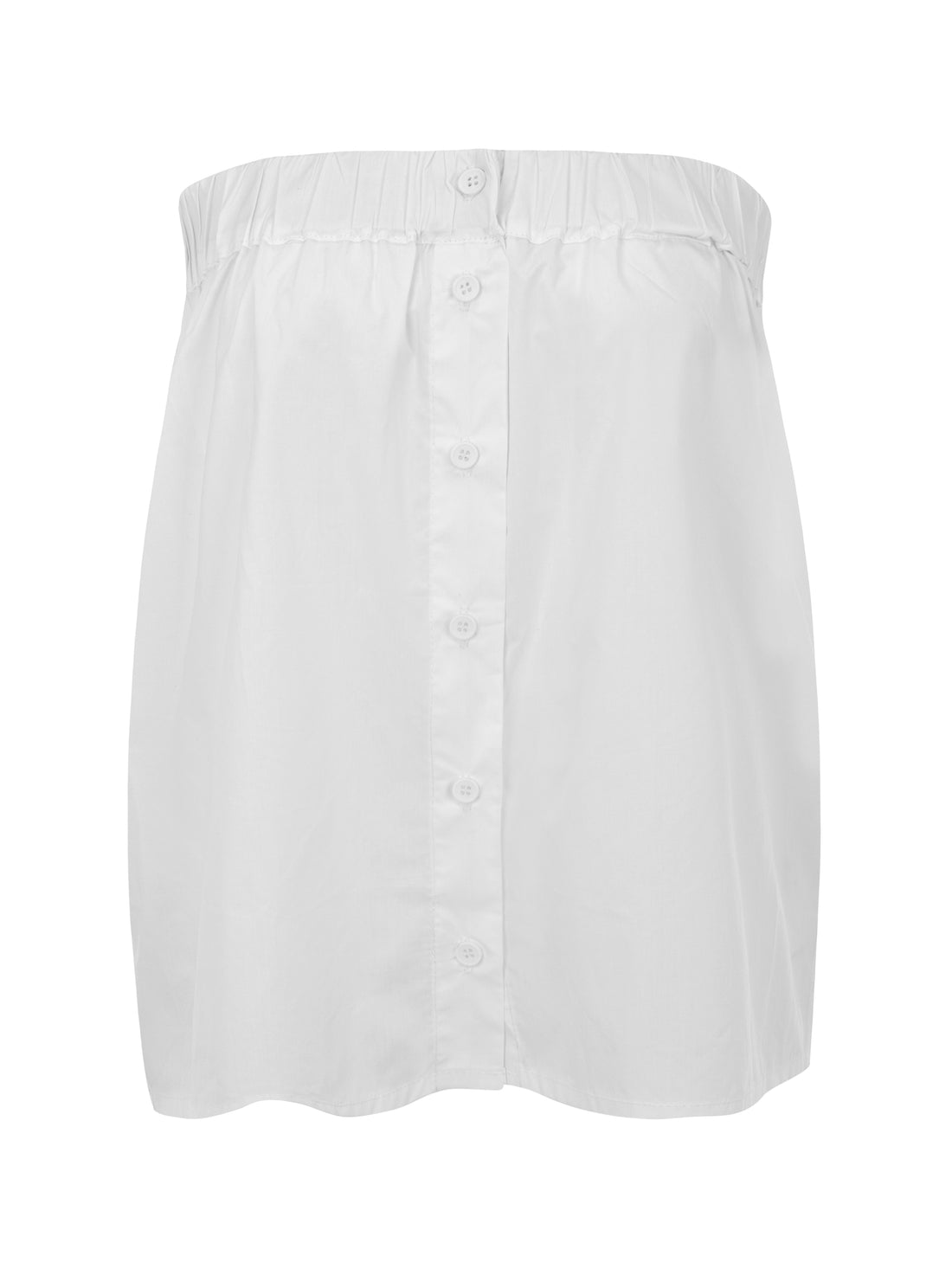 POLINA TOP white