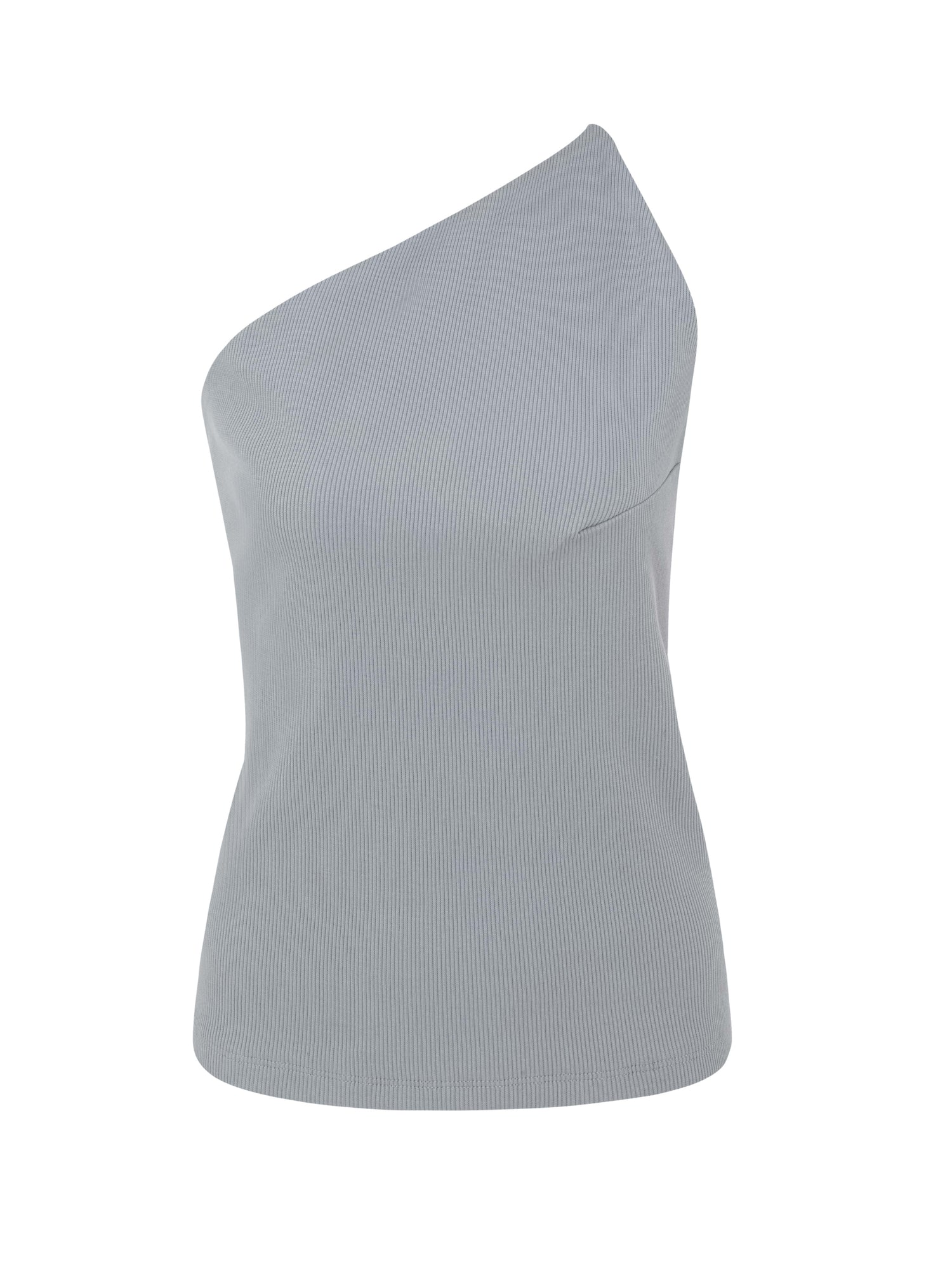   NILA TANK wash gray