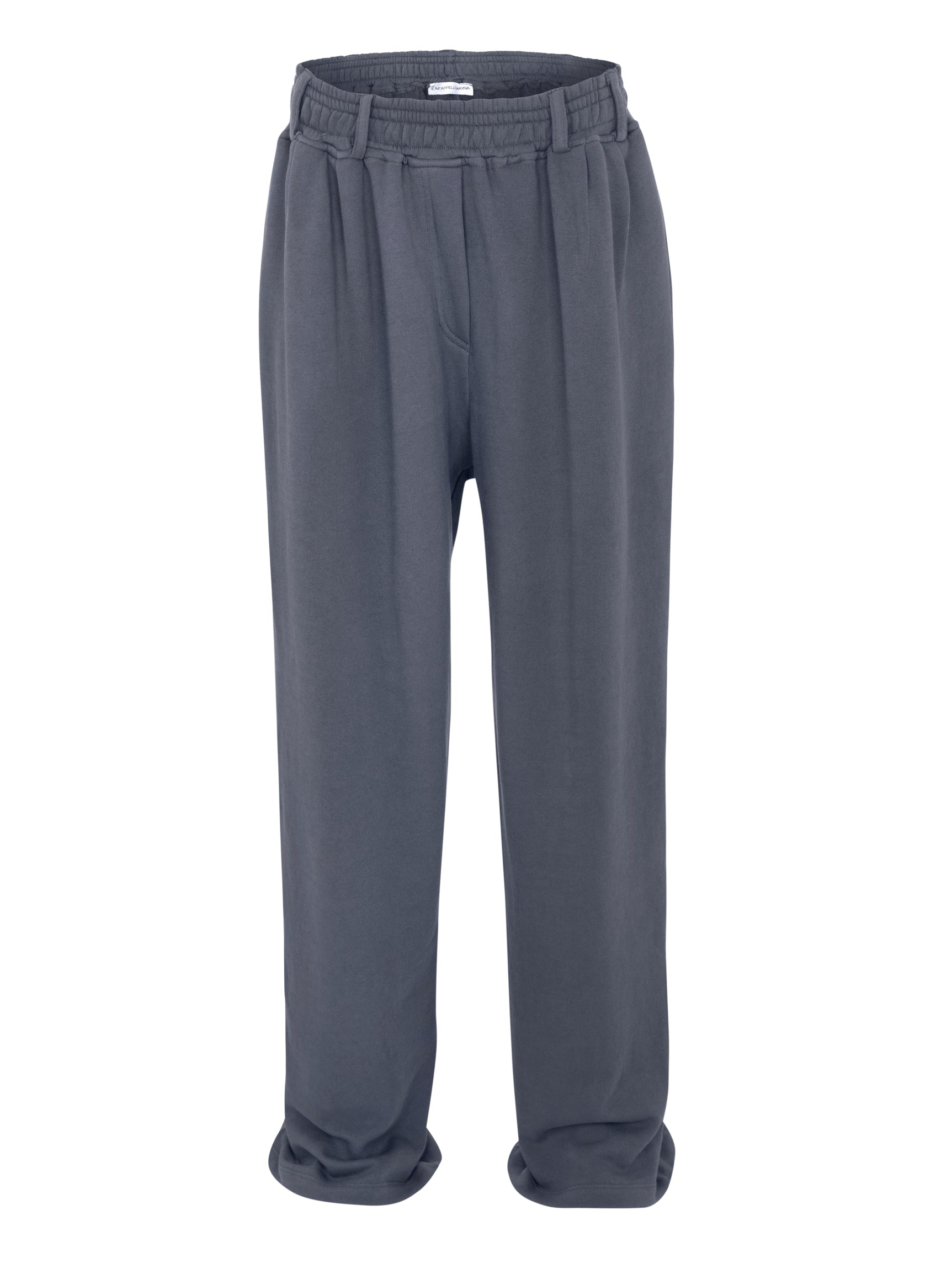 JORNO PANTS wash gray