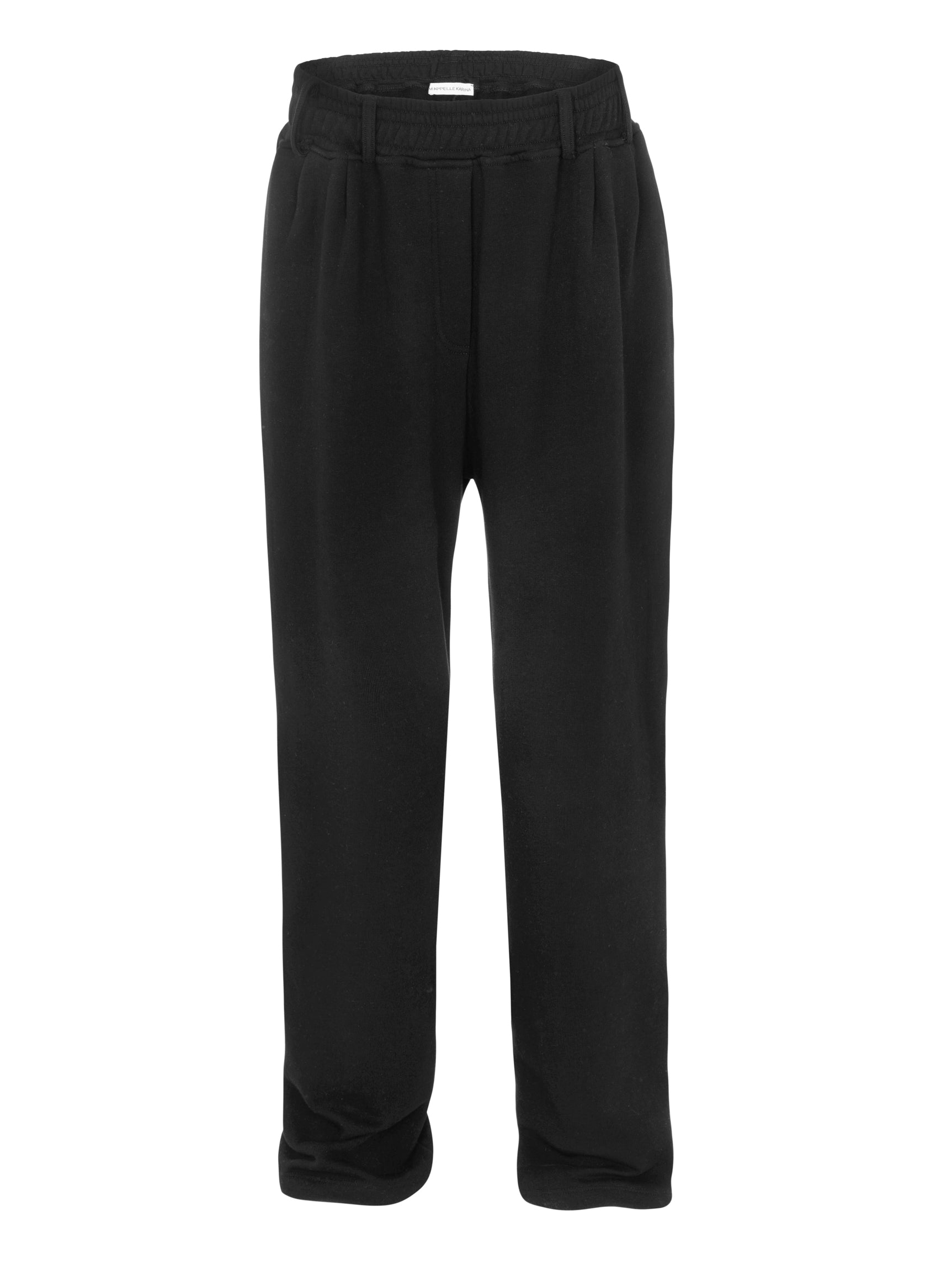 JORNO PANTS black