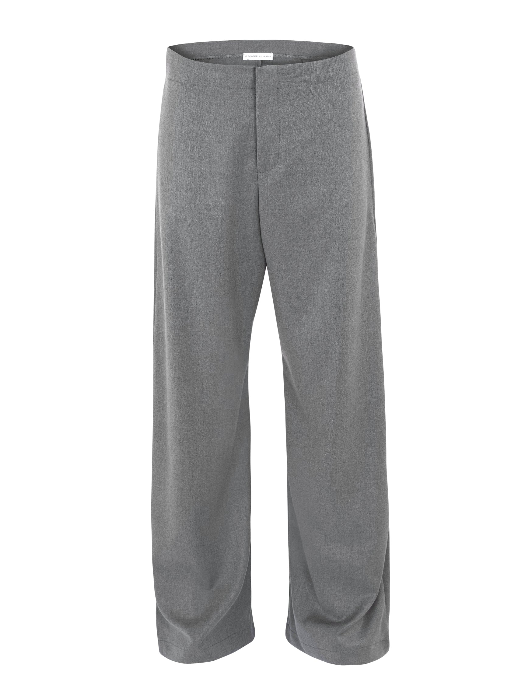 JERMY PANTS gray