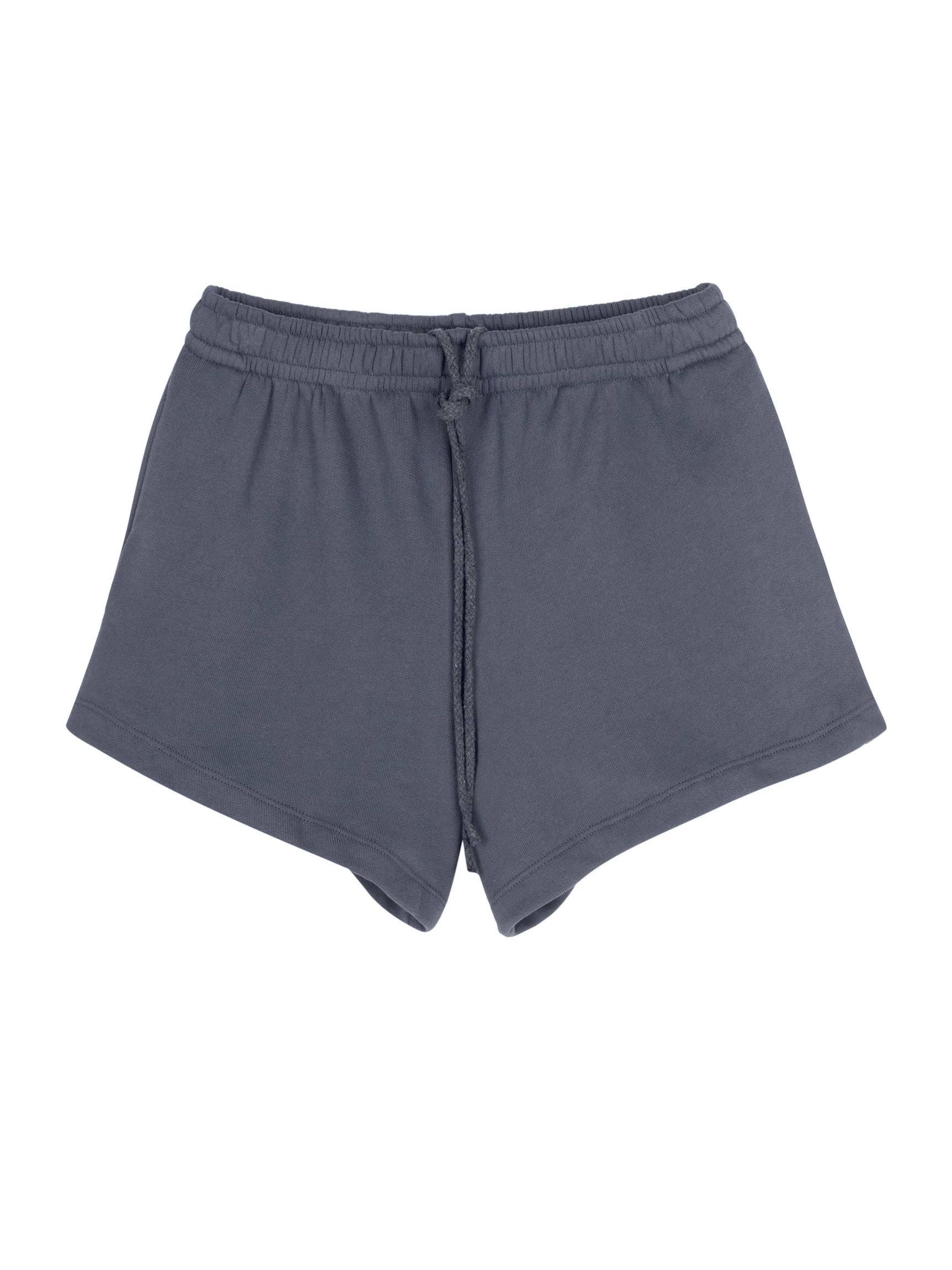 NOMI SHORT wash gray