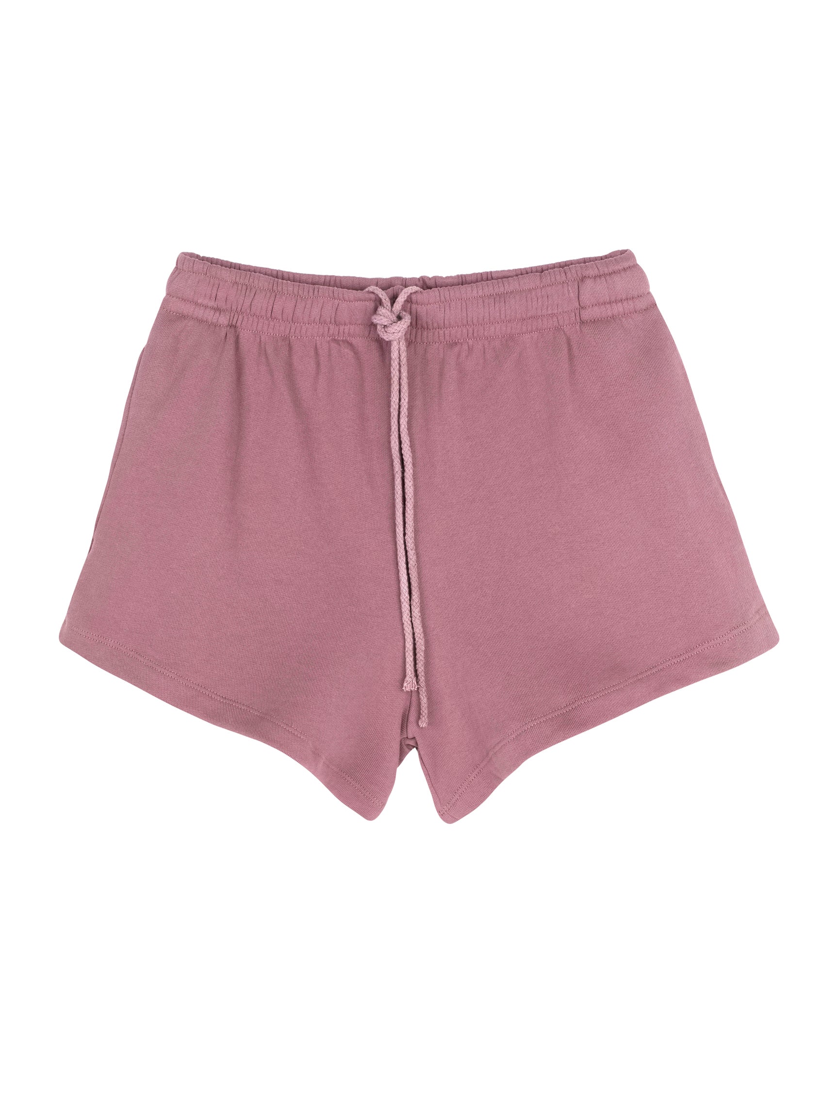 NOMI SHORT wash wine