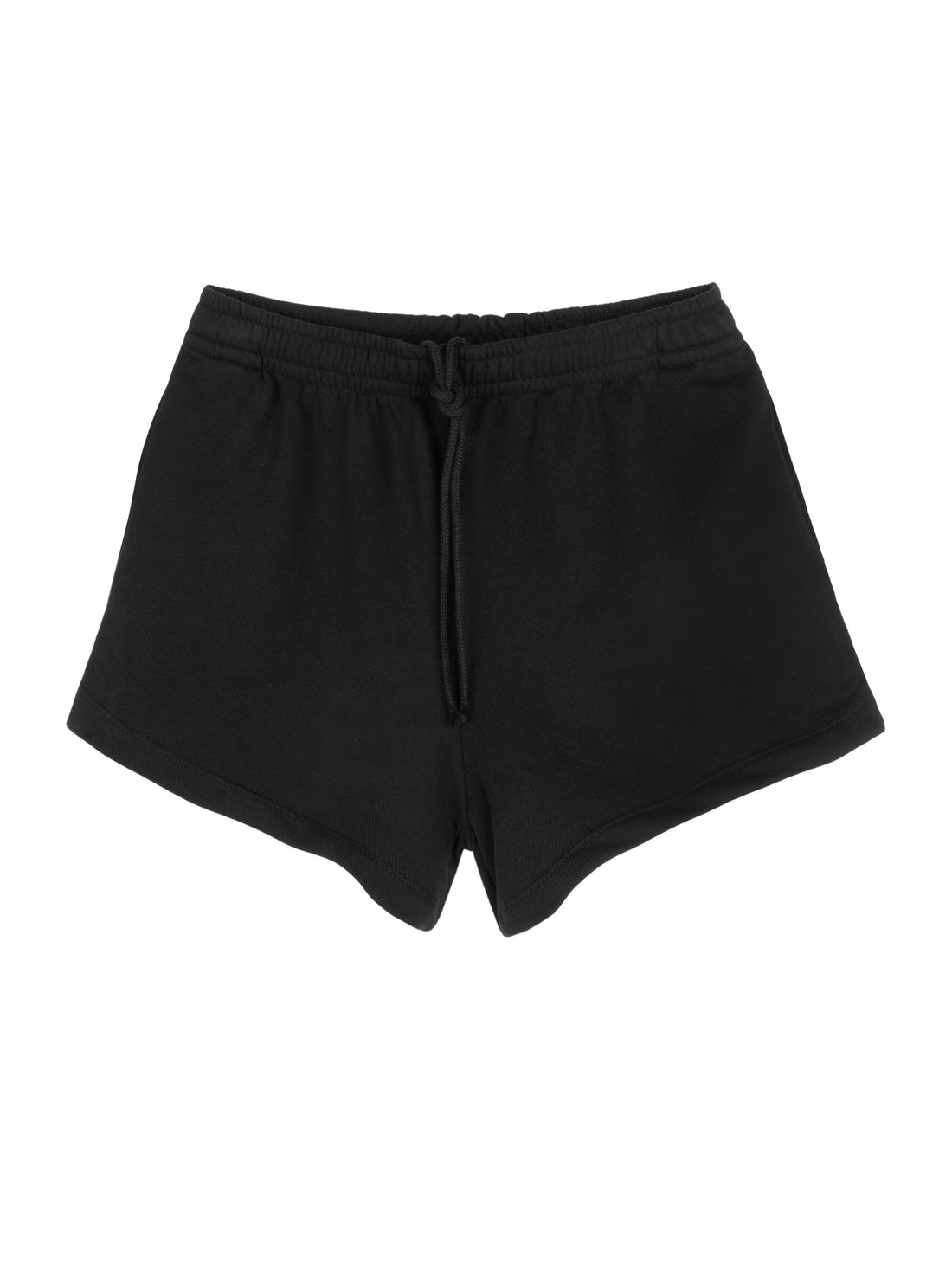 NOMI SHORT black