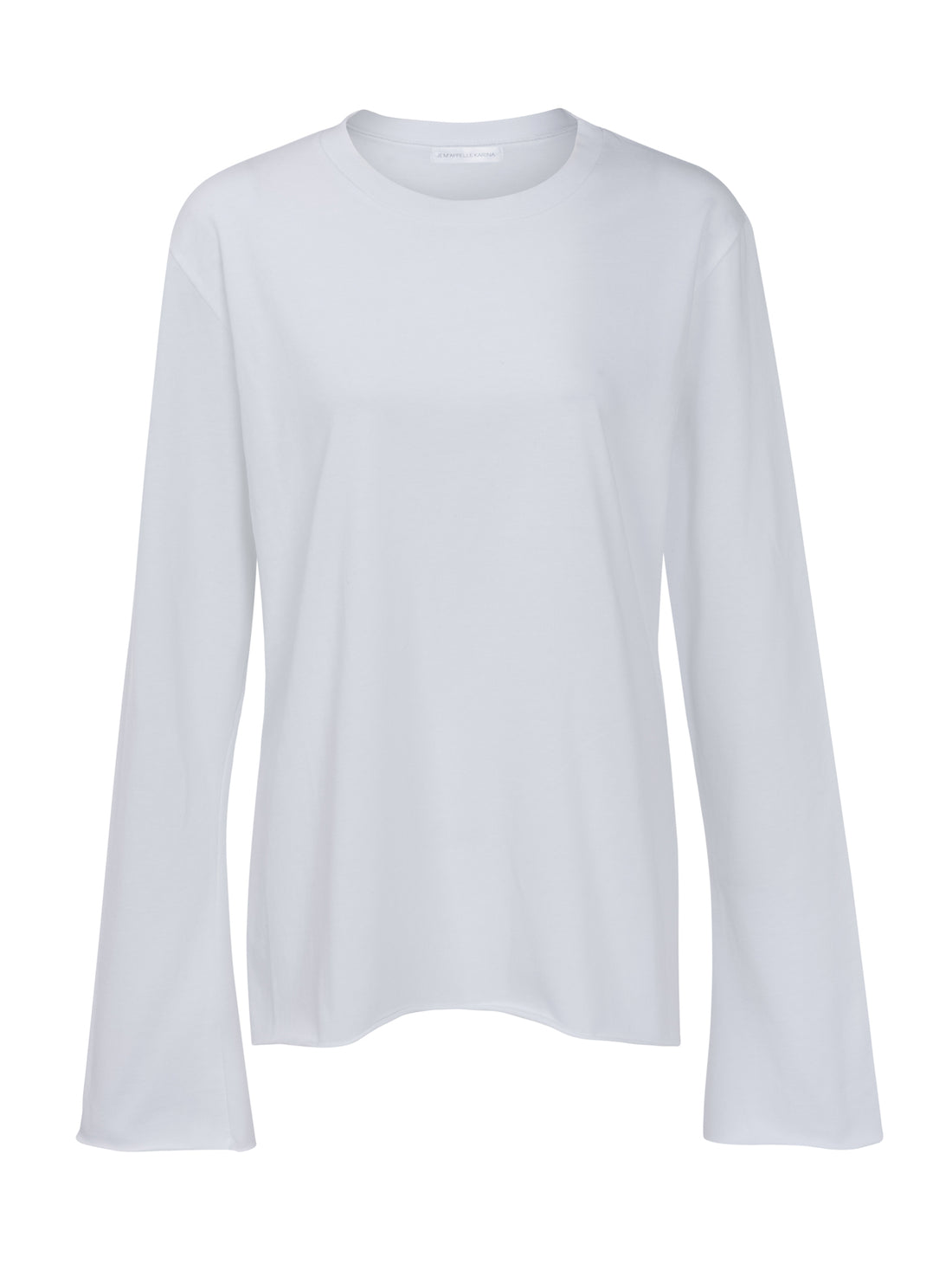 NEO SHIRT white
