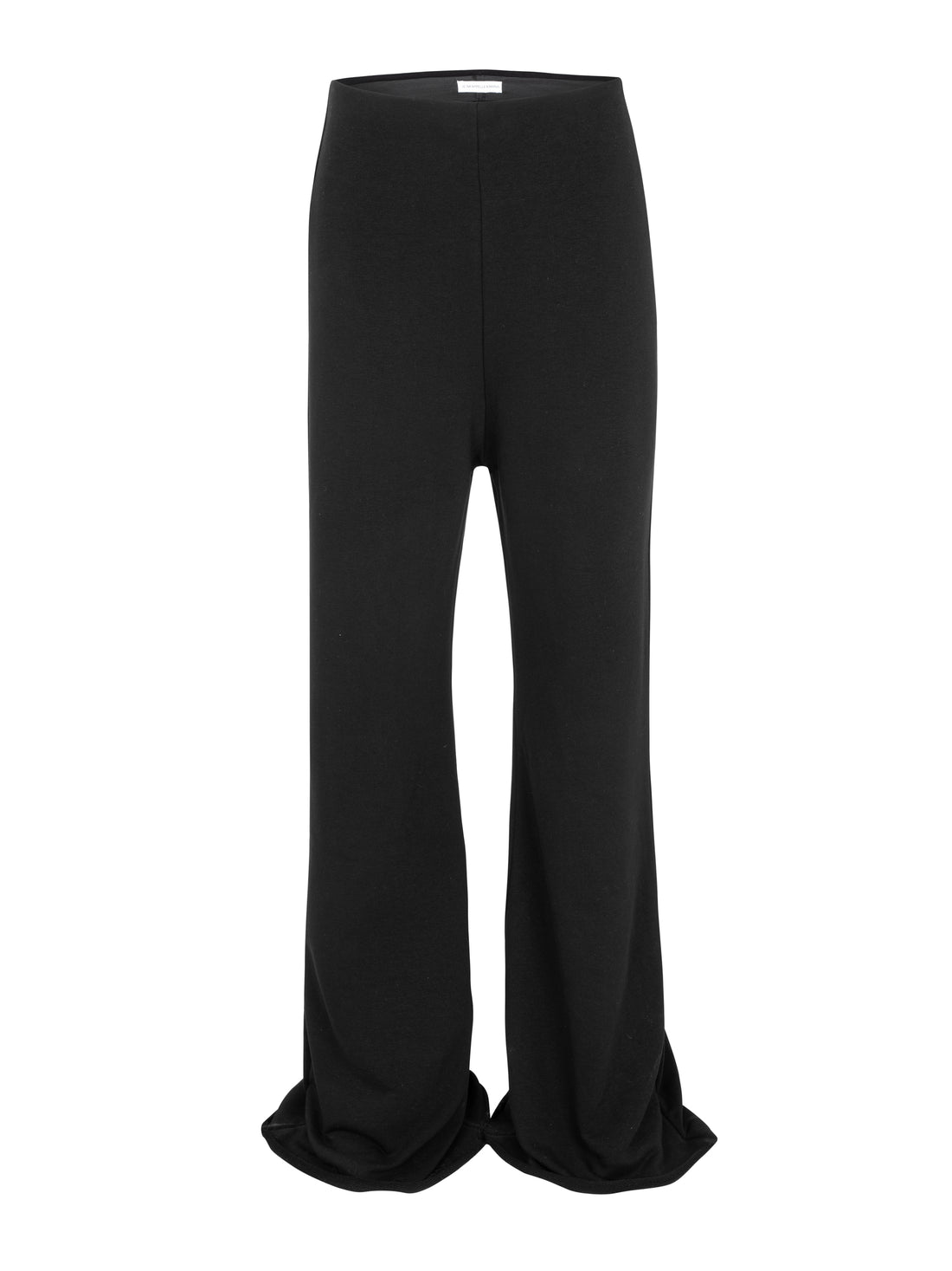 VALERY PANTS black