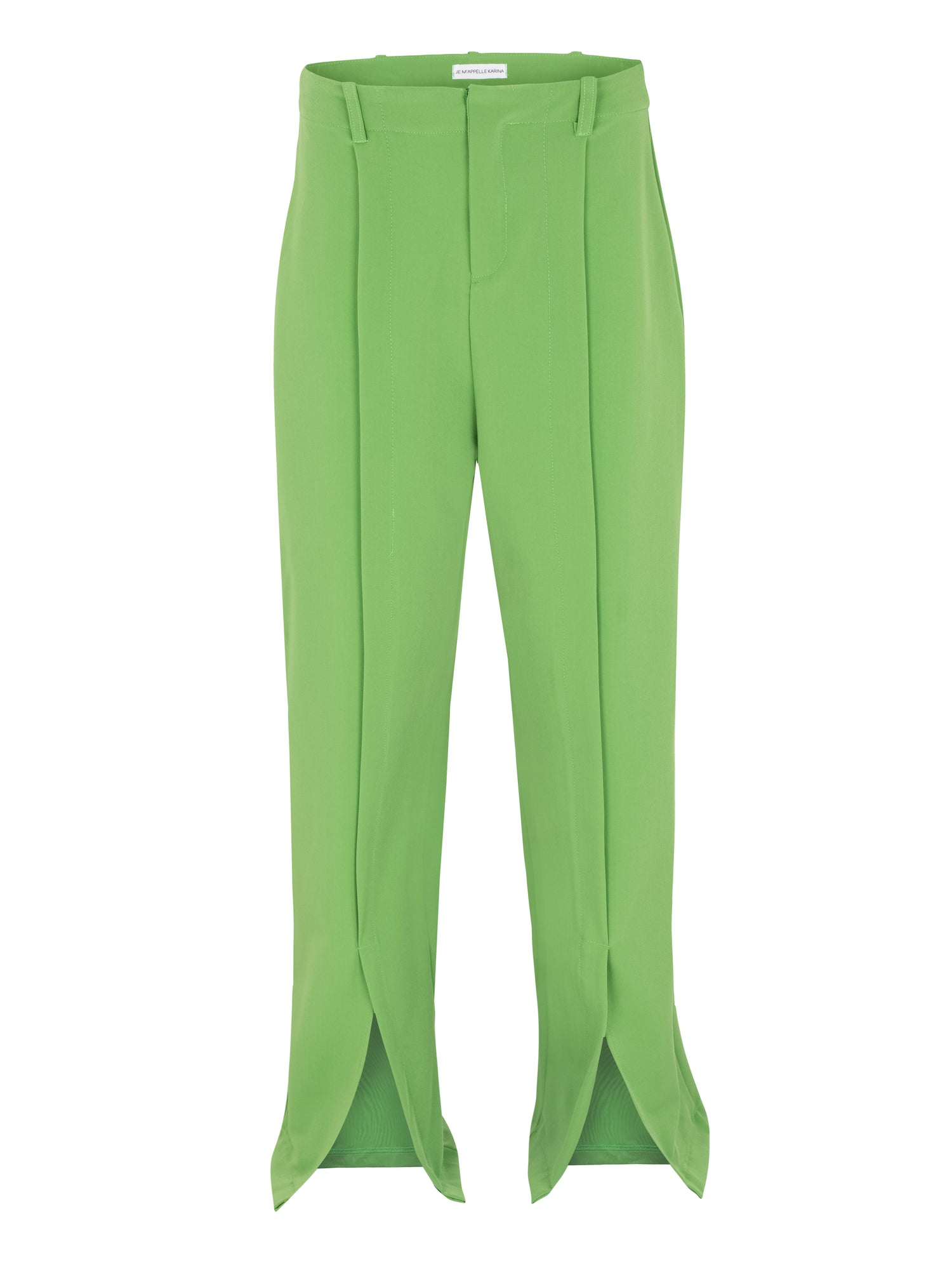 ELENA PANTS green