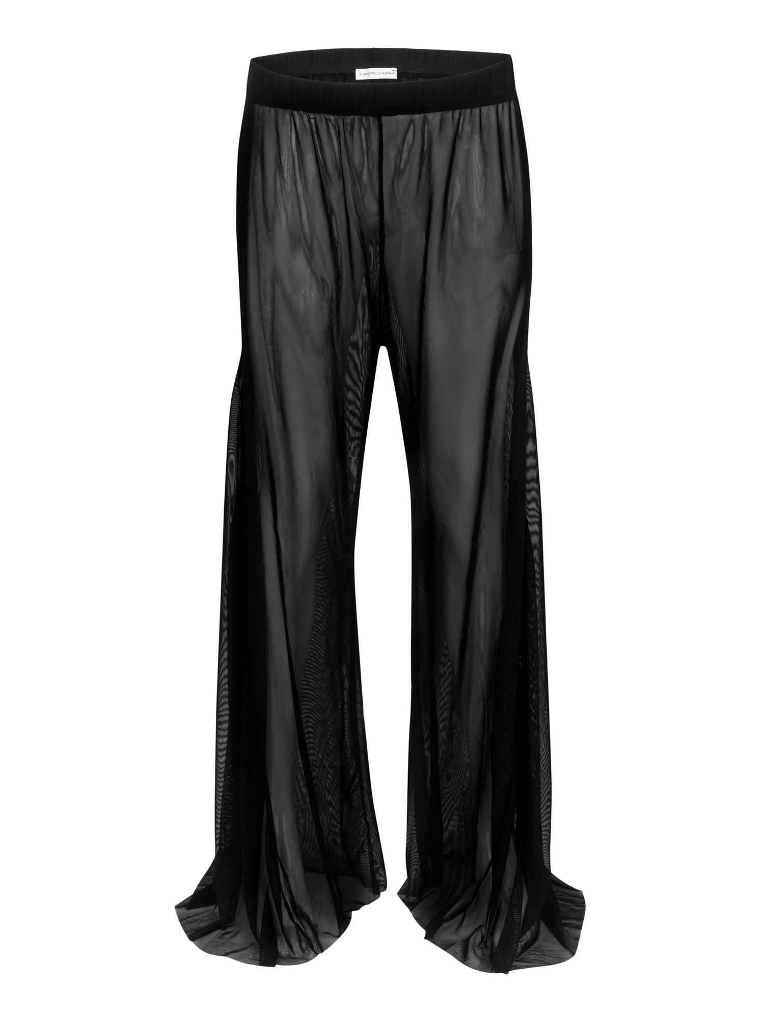 ARIC PANTS black