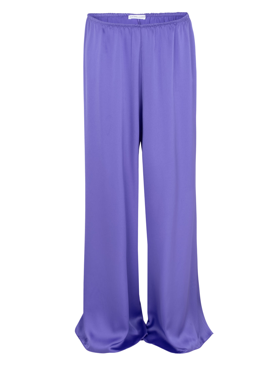 ALFRED PANTS purple