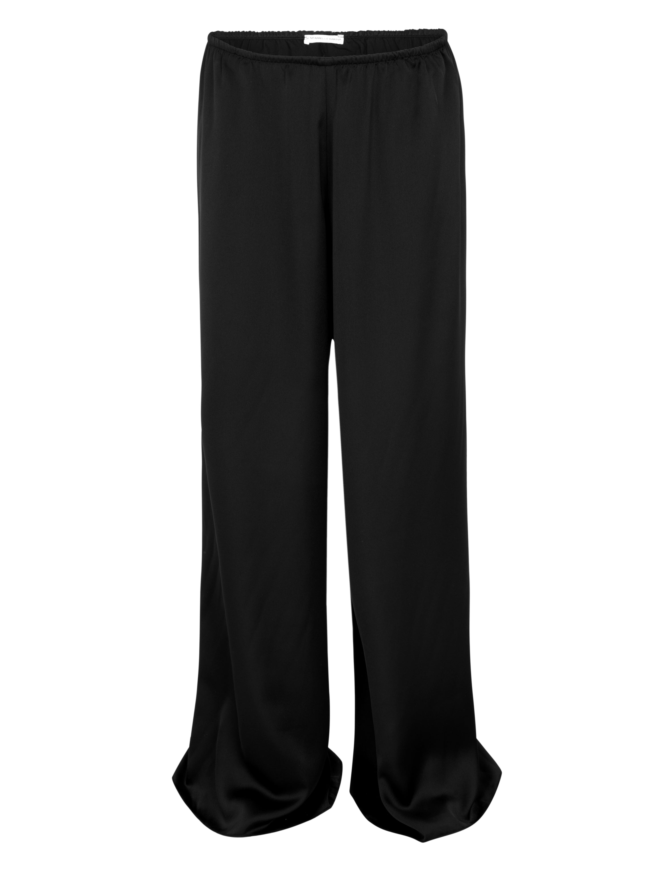 ALFRED PANTS black