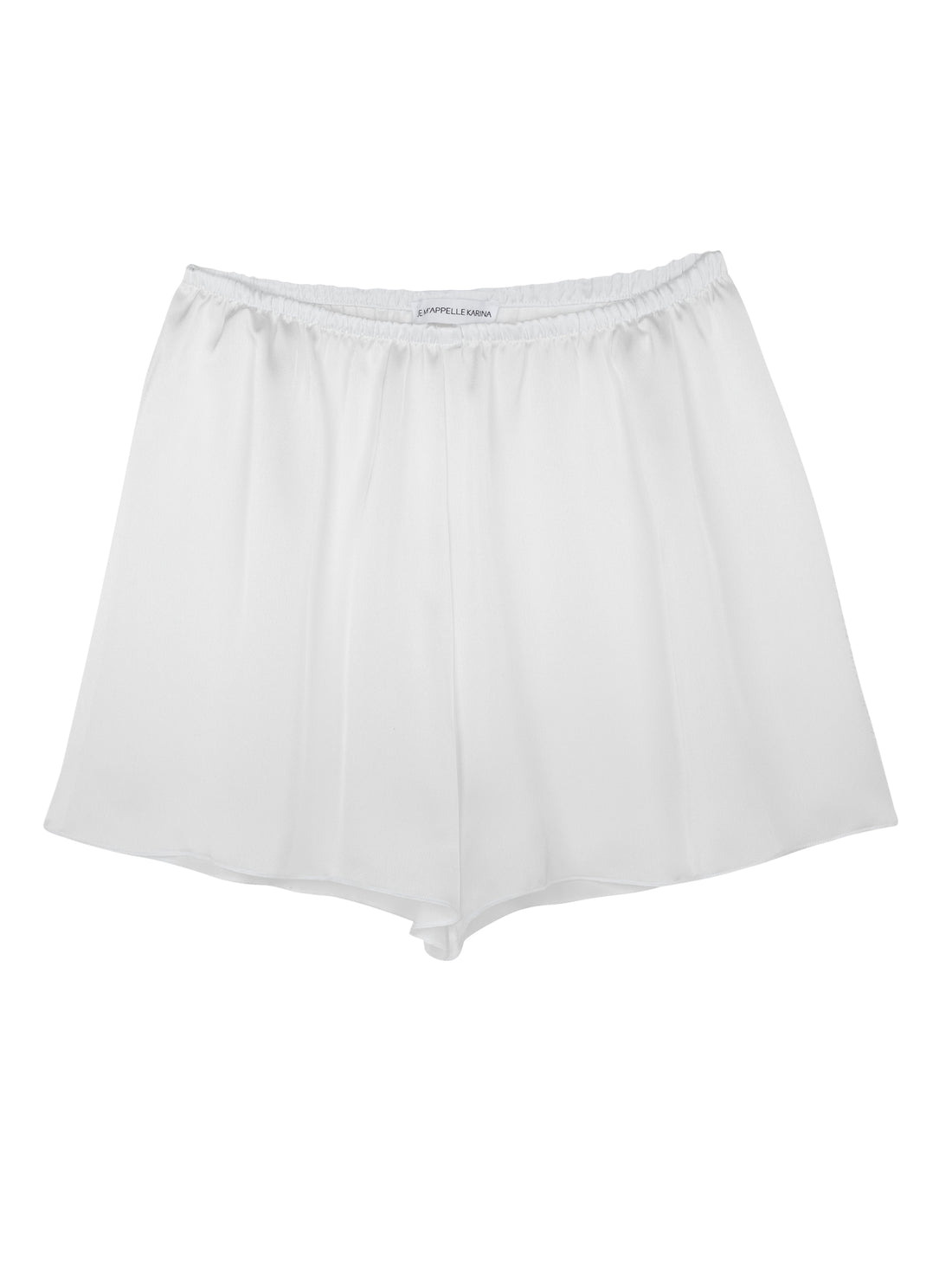 ALFRED SHORTS white