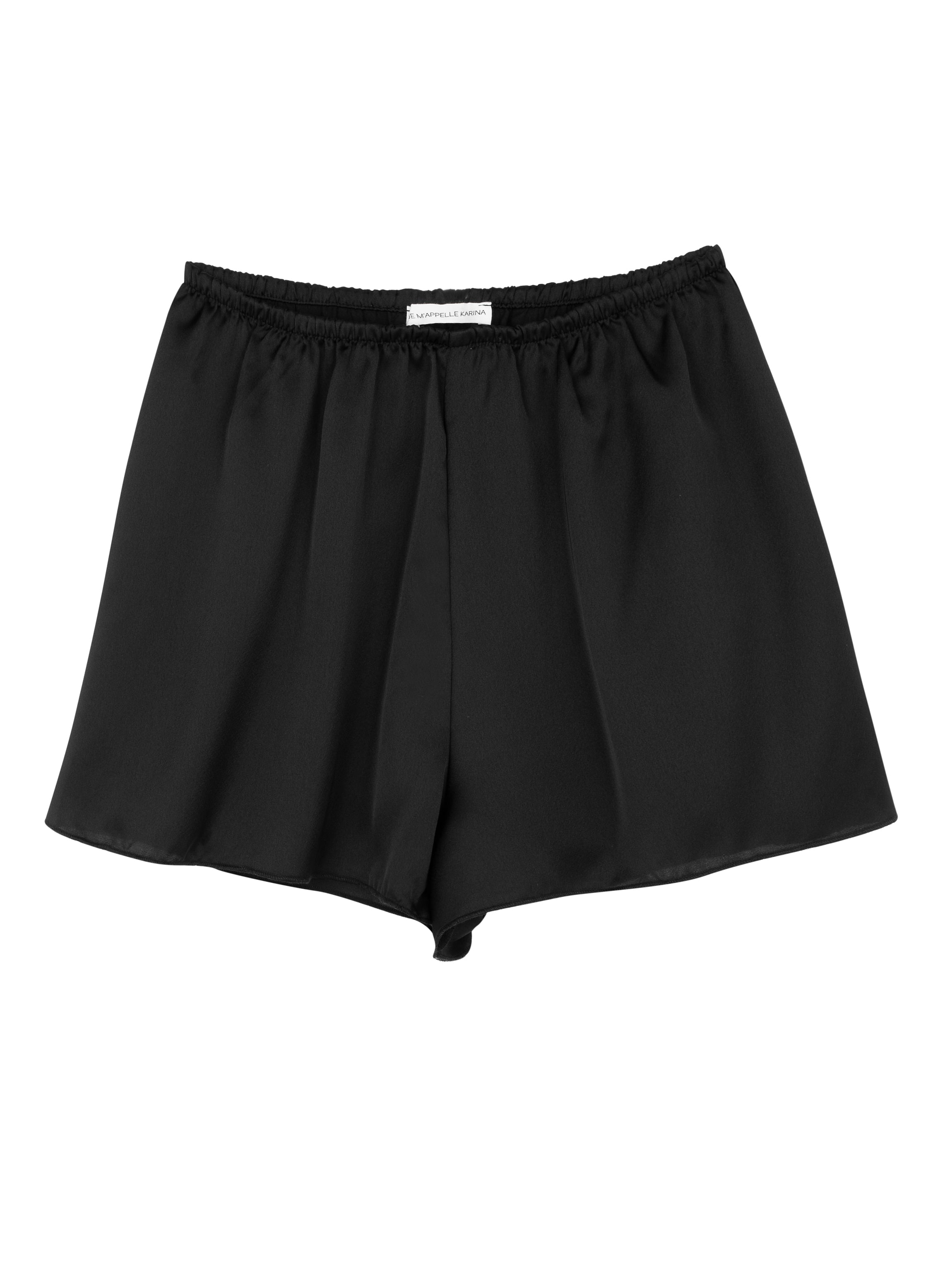 ALFRED SHORTS black