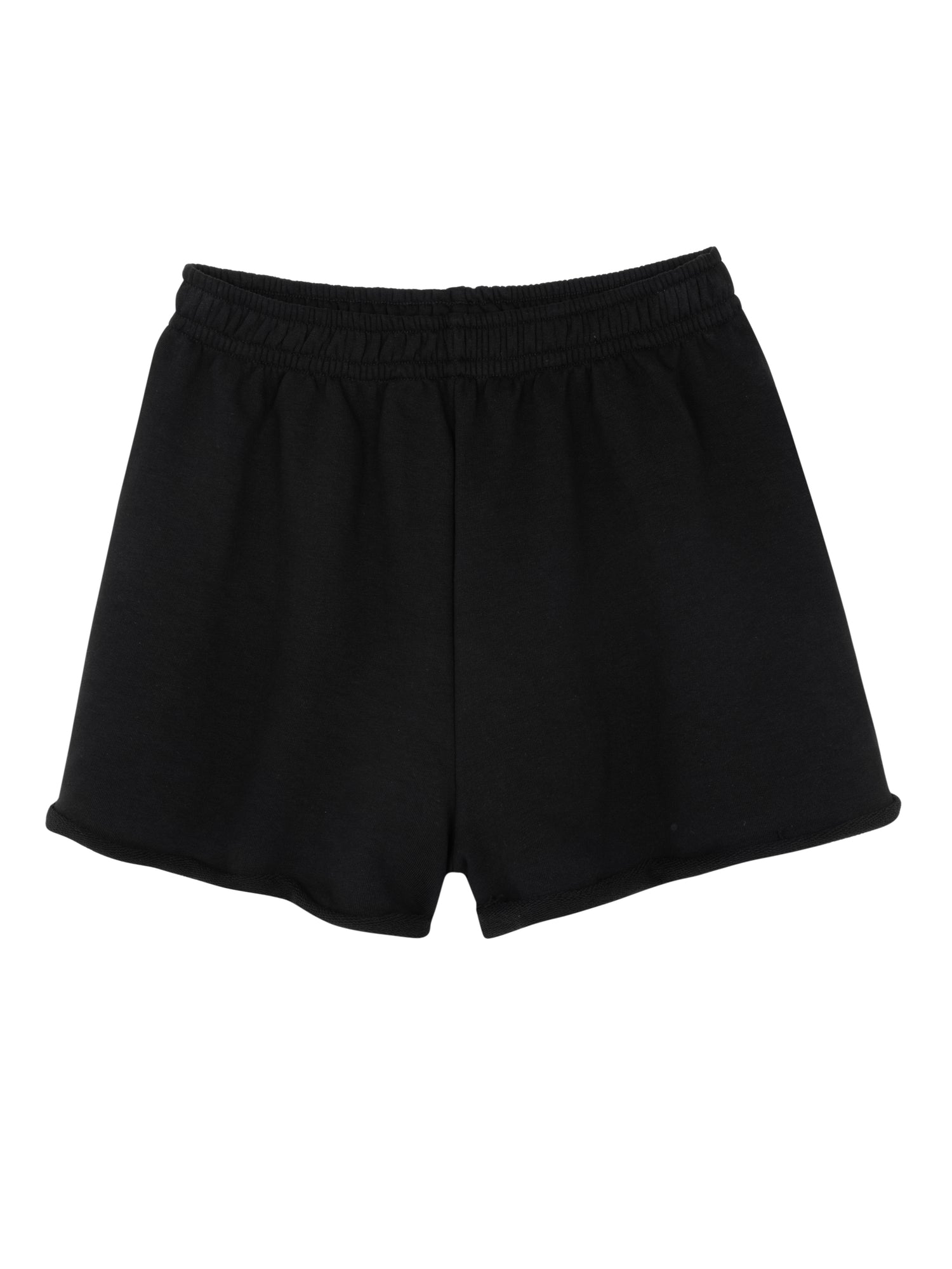 LOU SHORT black